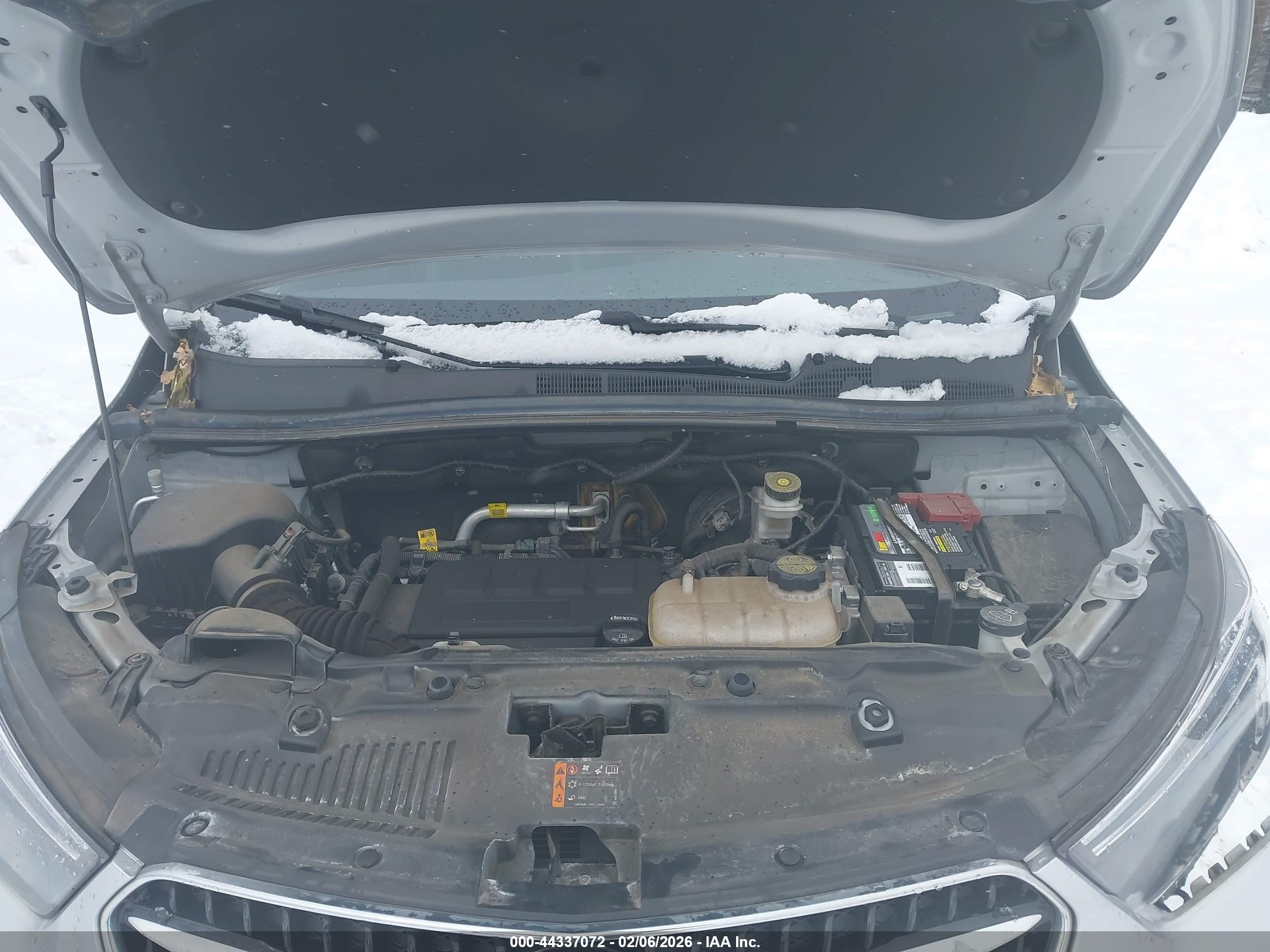 BUICK ENCORE image 10