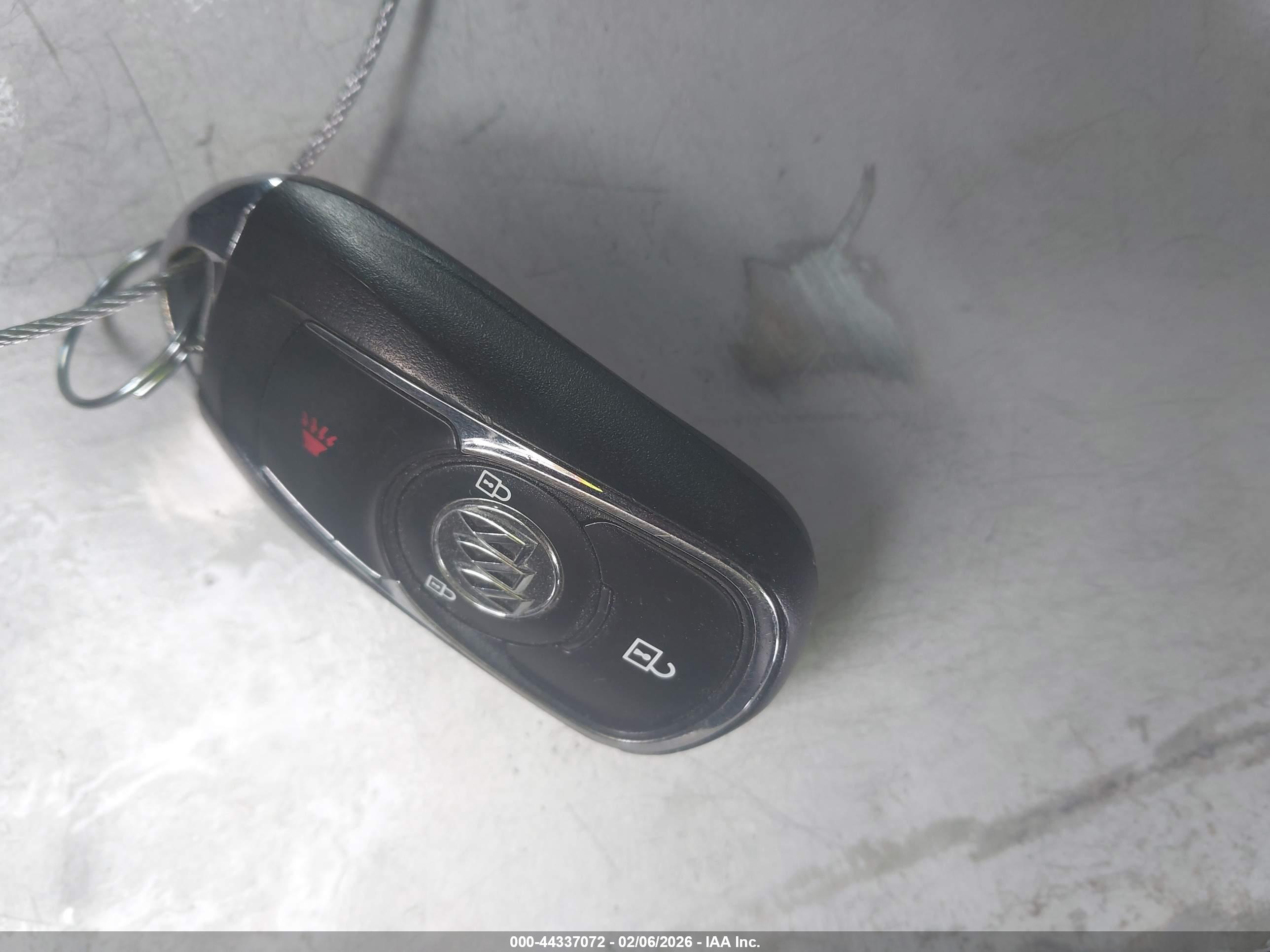 BUICK ENCORE image 11