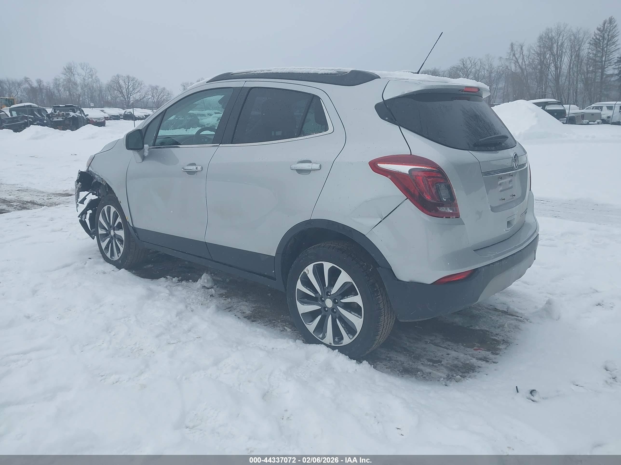 BUICK ENCORE image 3