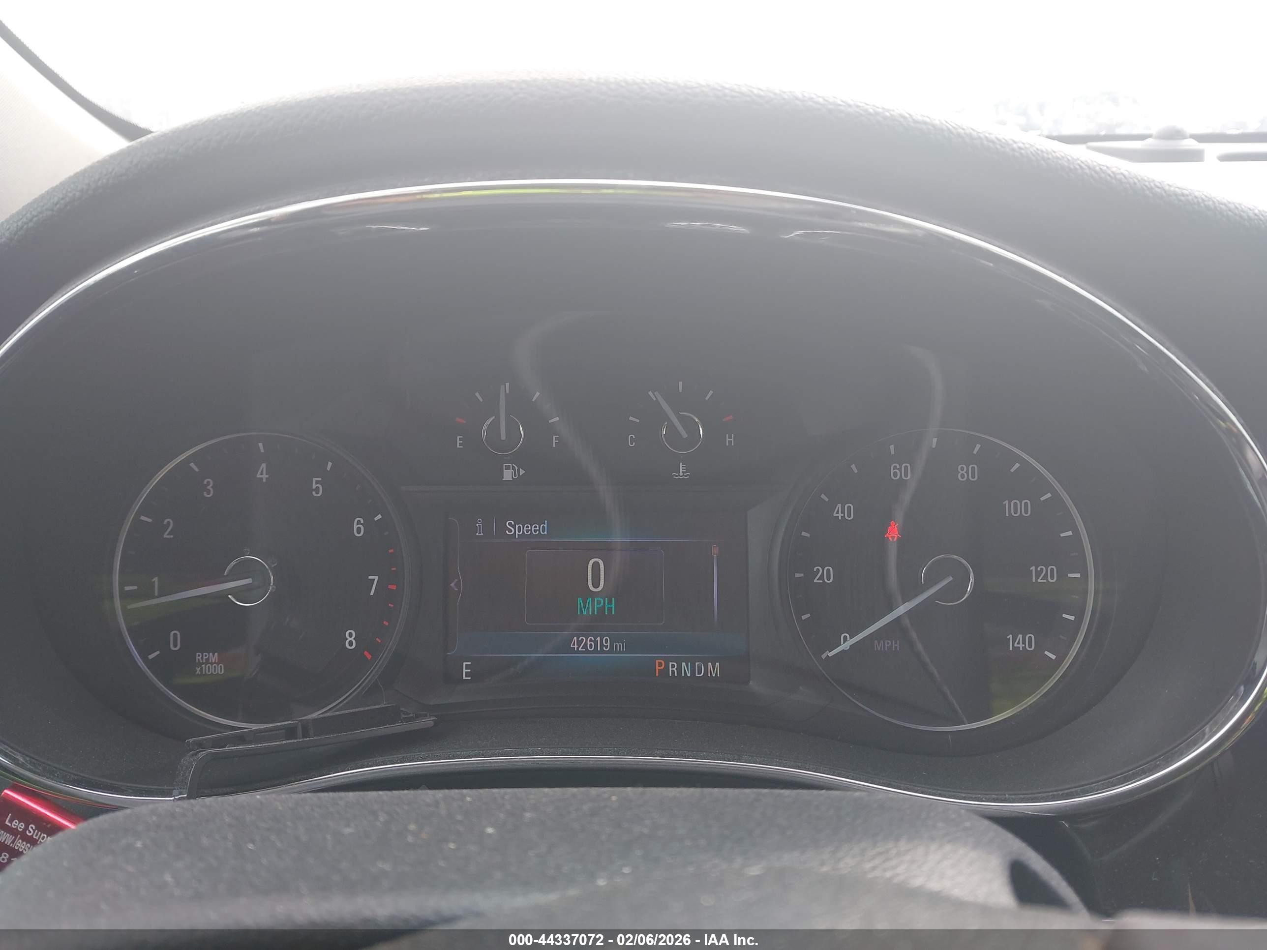 BUICK ENCORE image 7