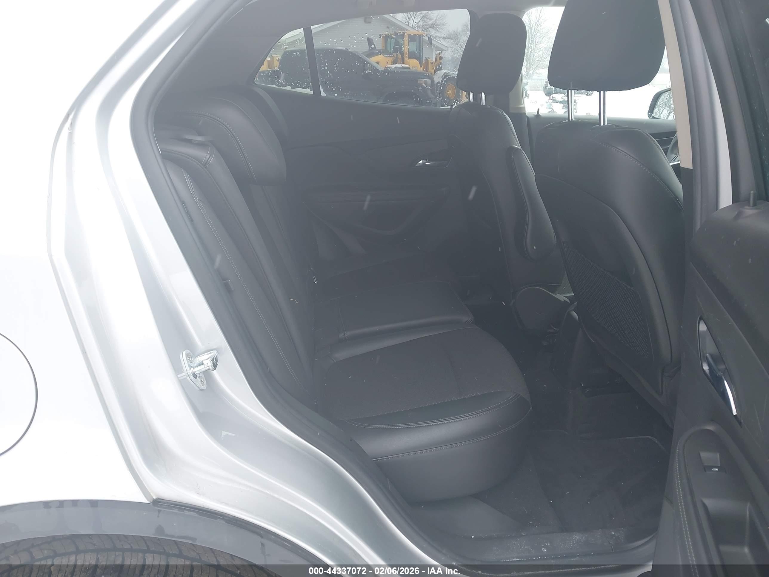 BUICK ENCORE image 8