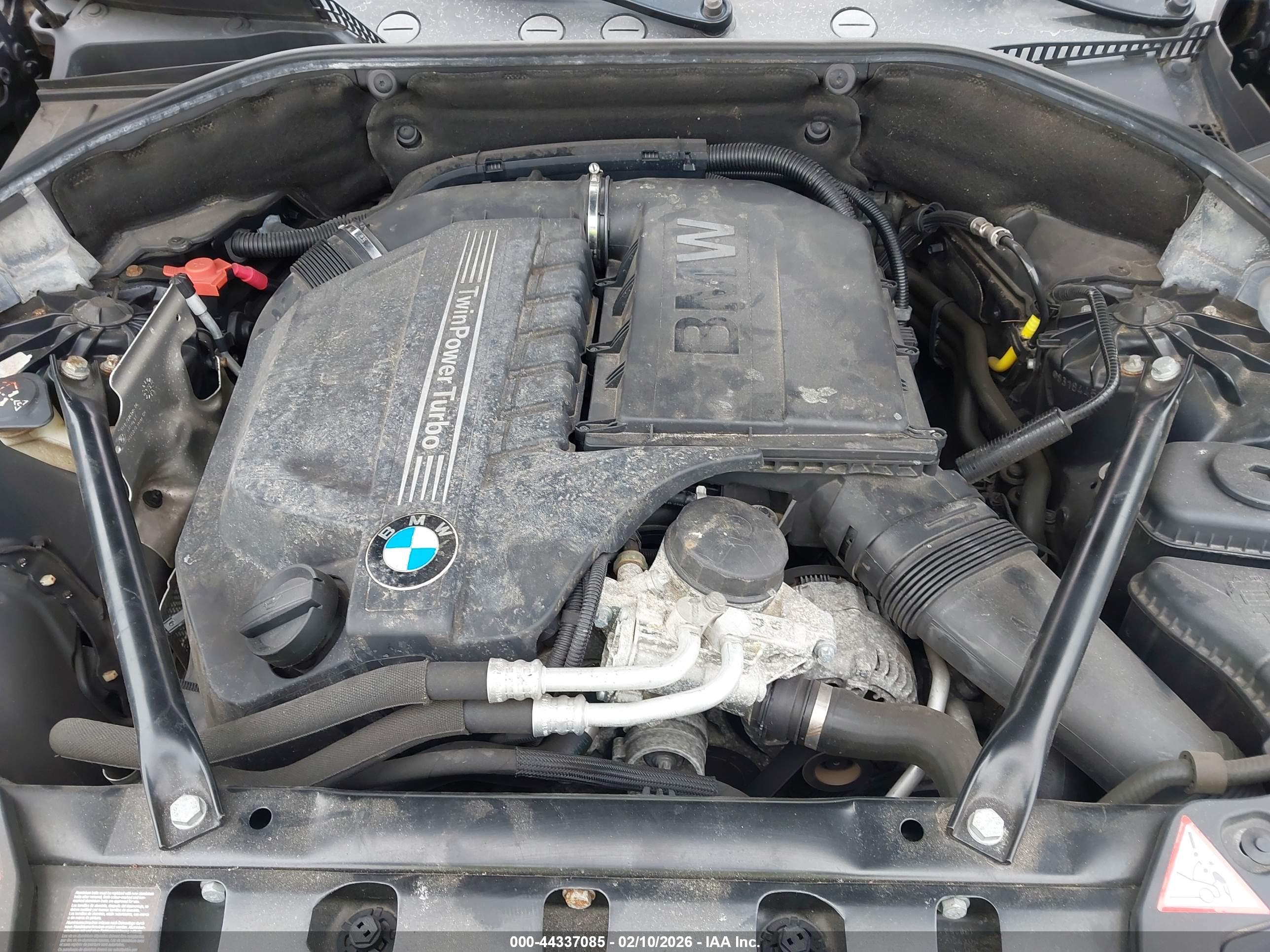 BMW 535I image 10