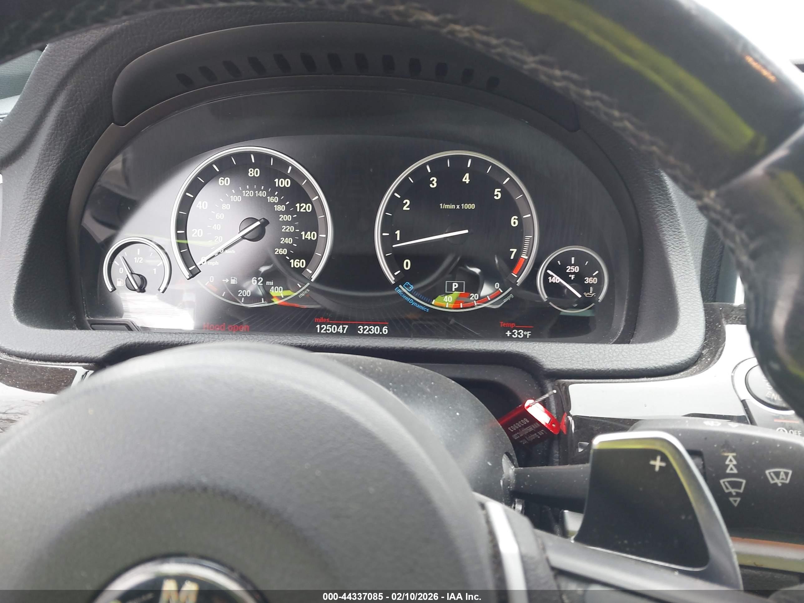 BMW 535I image 7