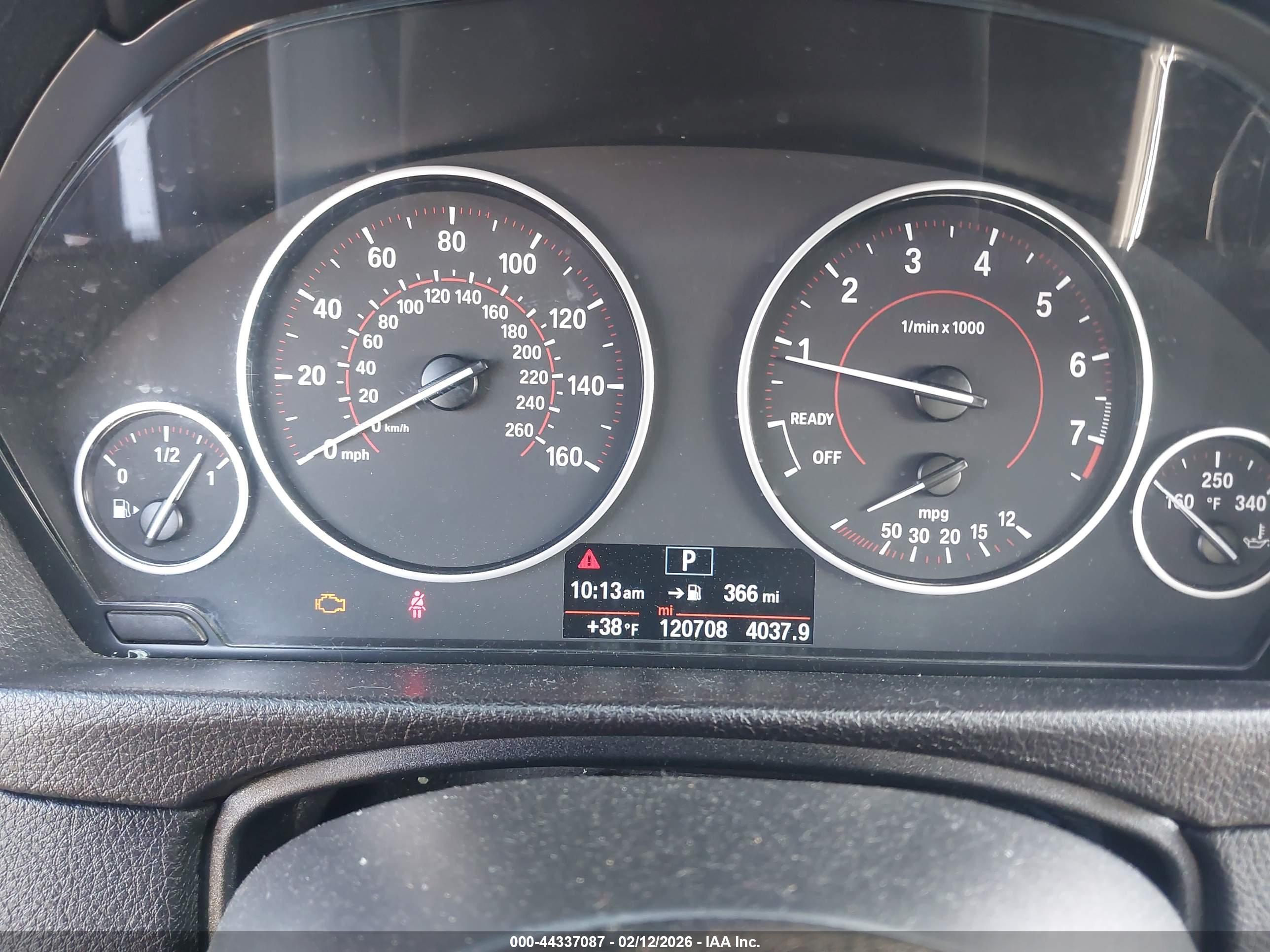 BMW 328I image 7