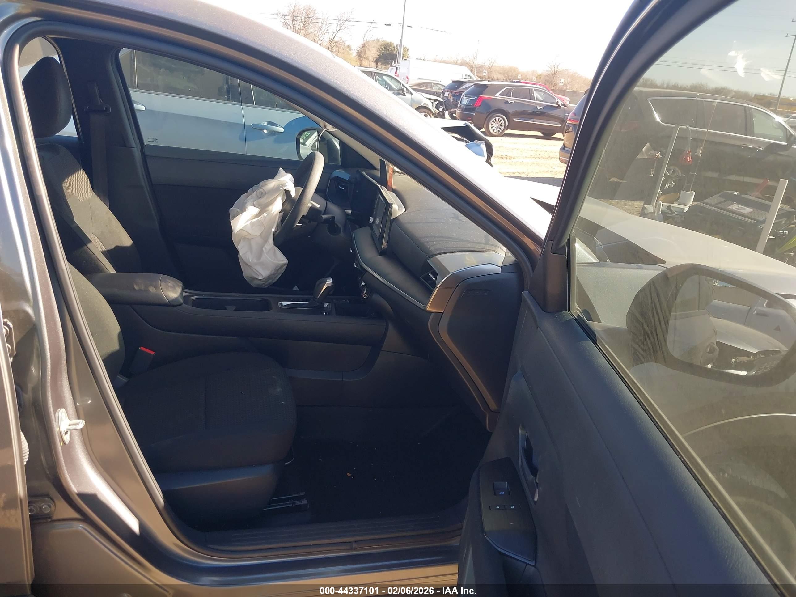 NISSAN KICKS image 5