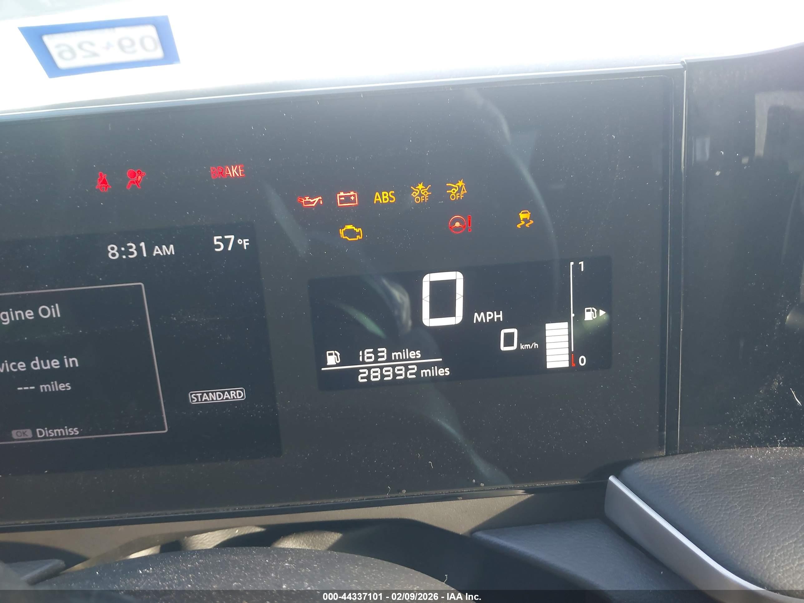 NISSAN KICKS image 7