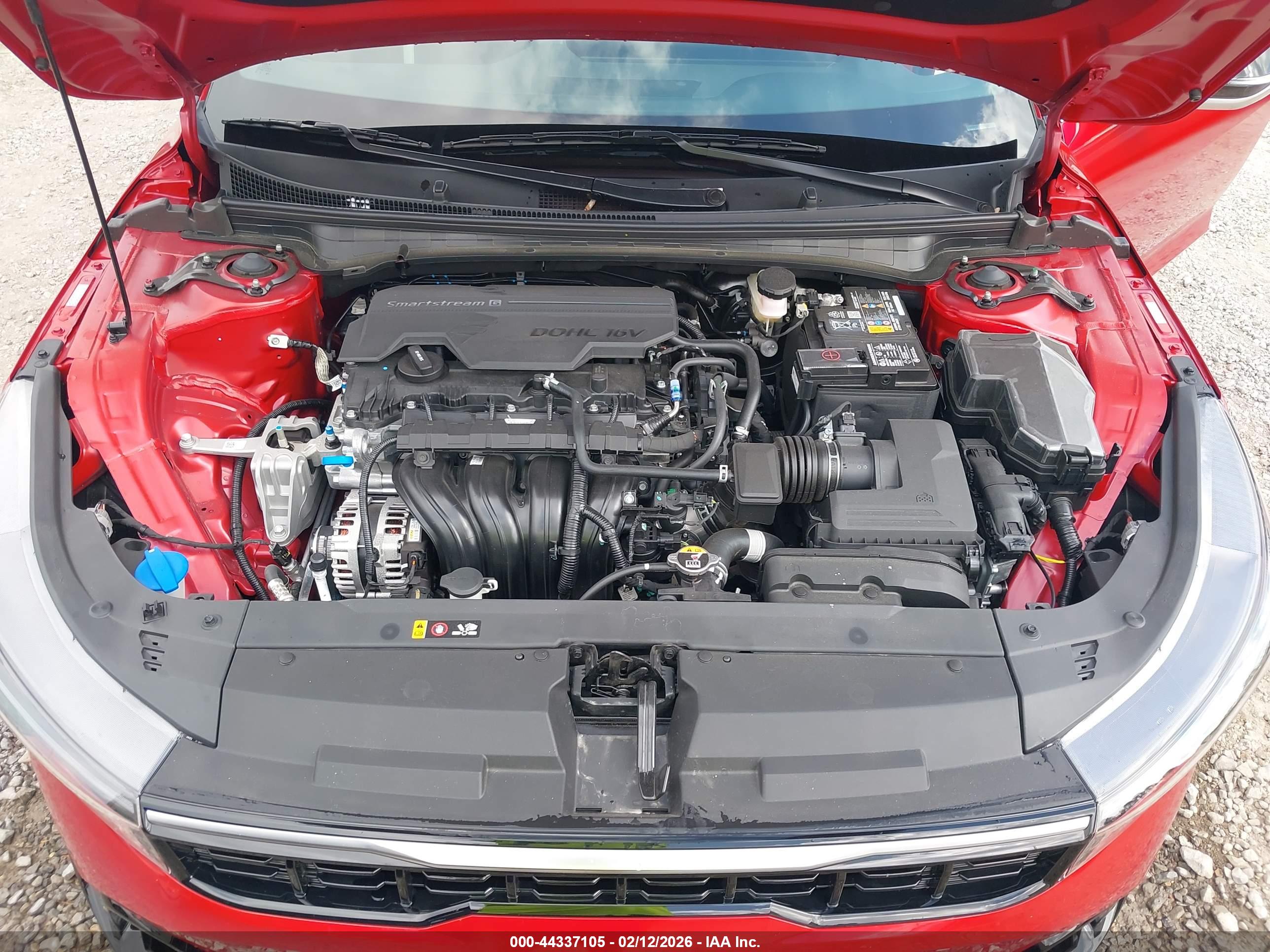 KIA K4 image 10