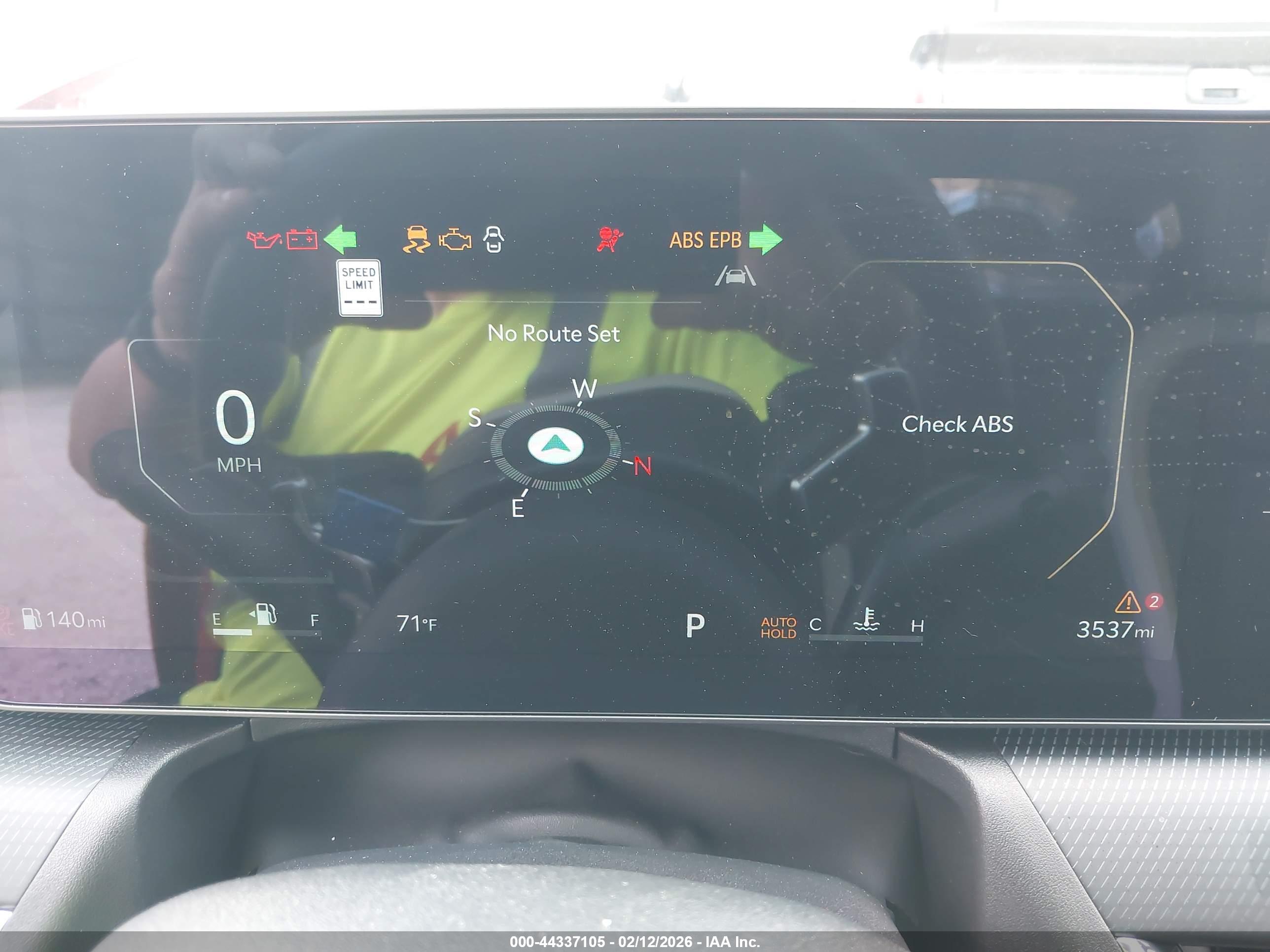 KIA K4 image 7