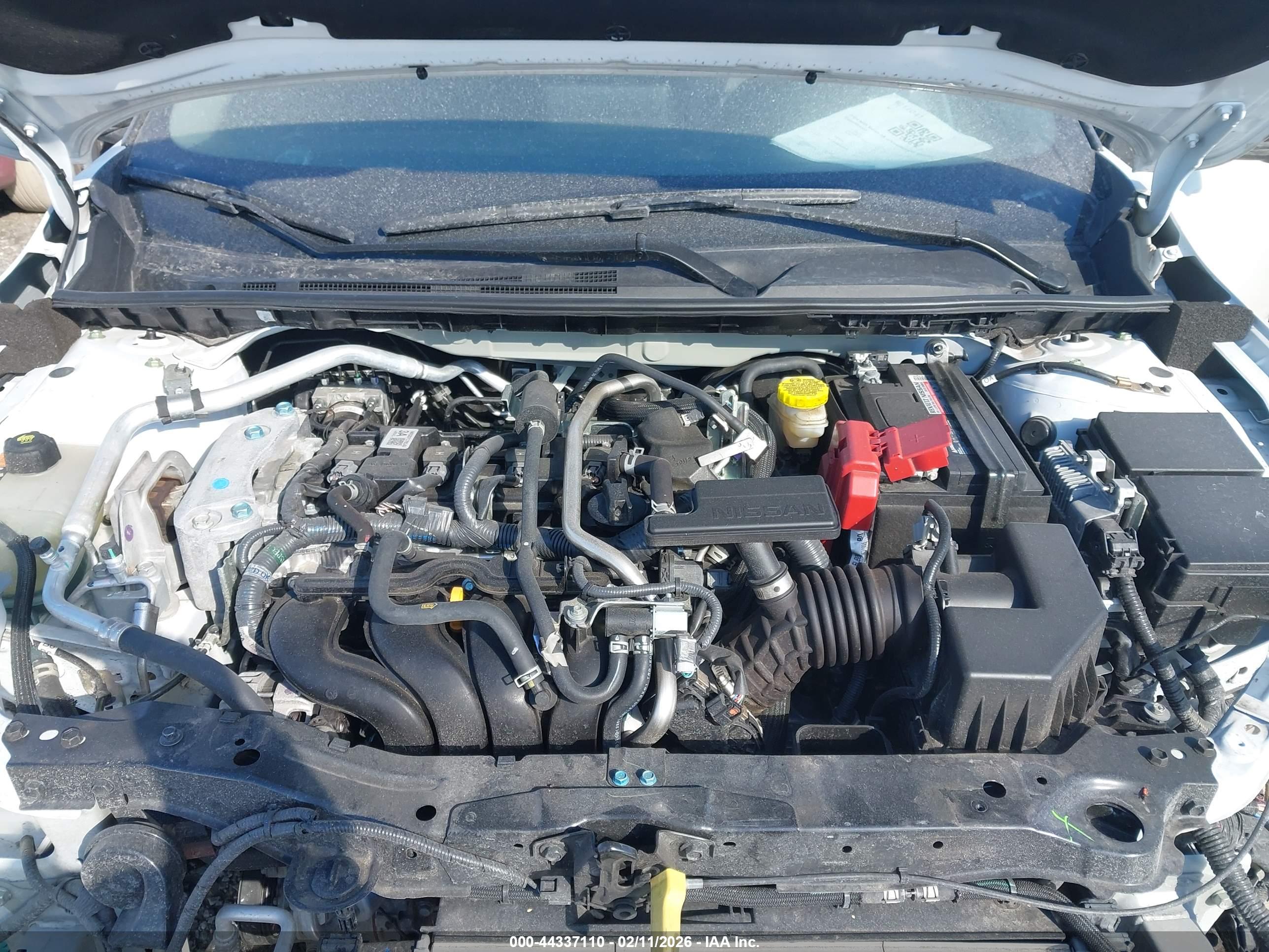 NISSAN SENTRA image 10