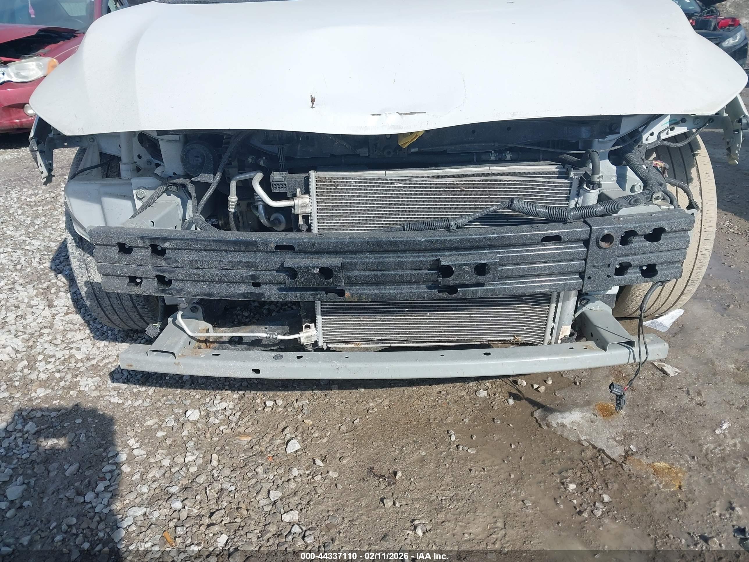 NISSAN SENTRA image 6
