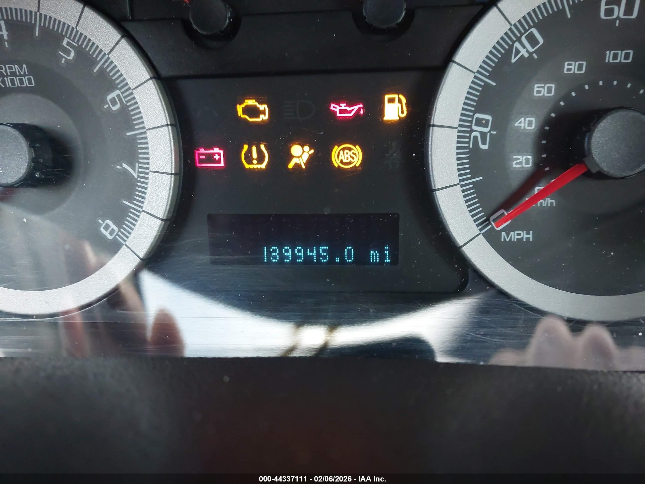 FORD ESCAPE image 7