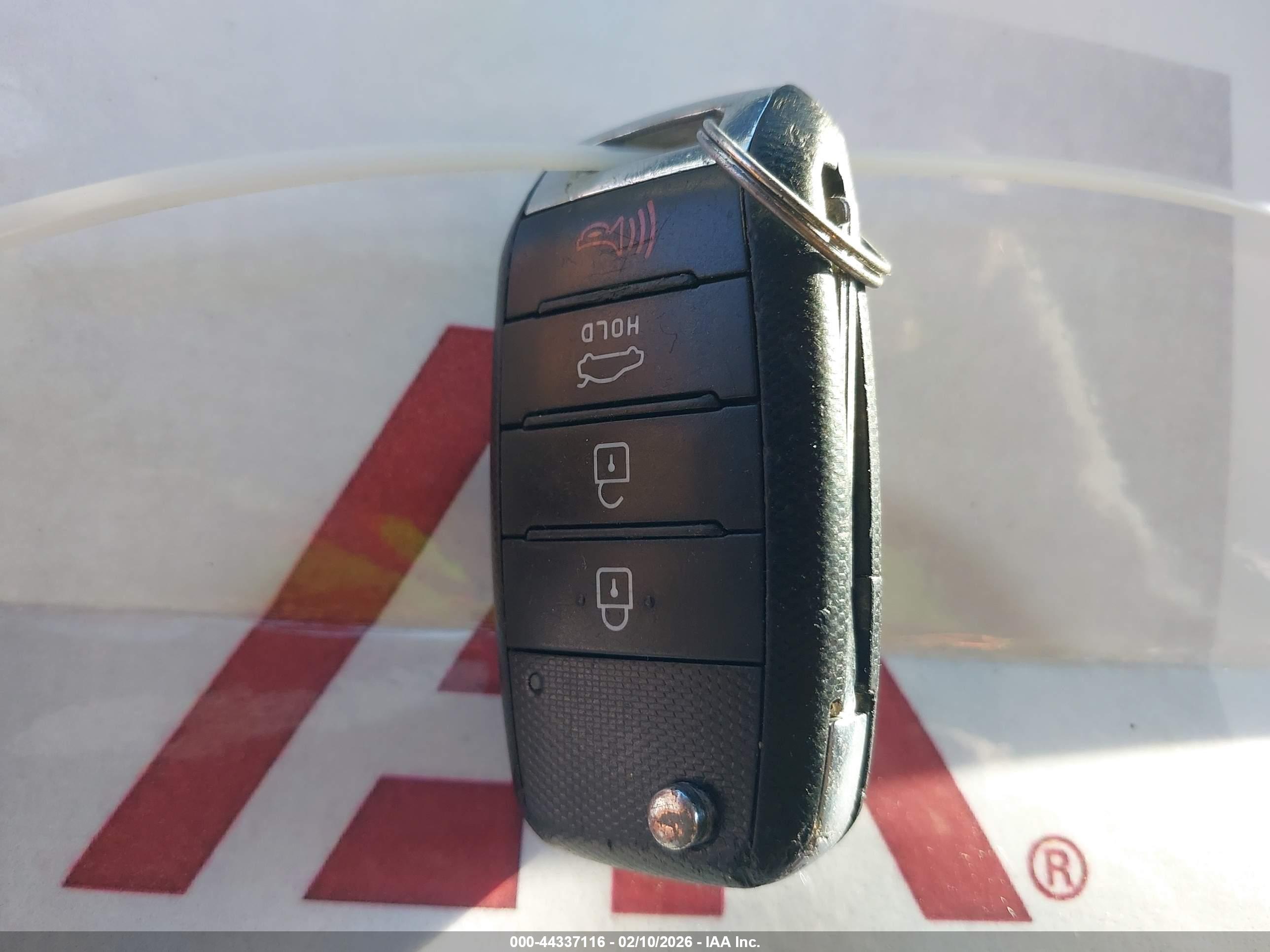 KIA OPTIMA image 11
