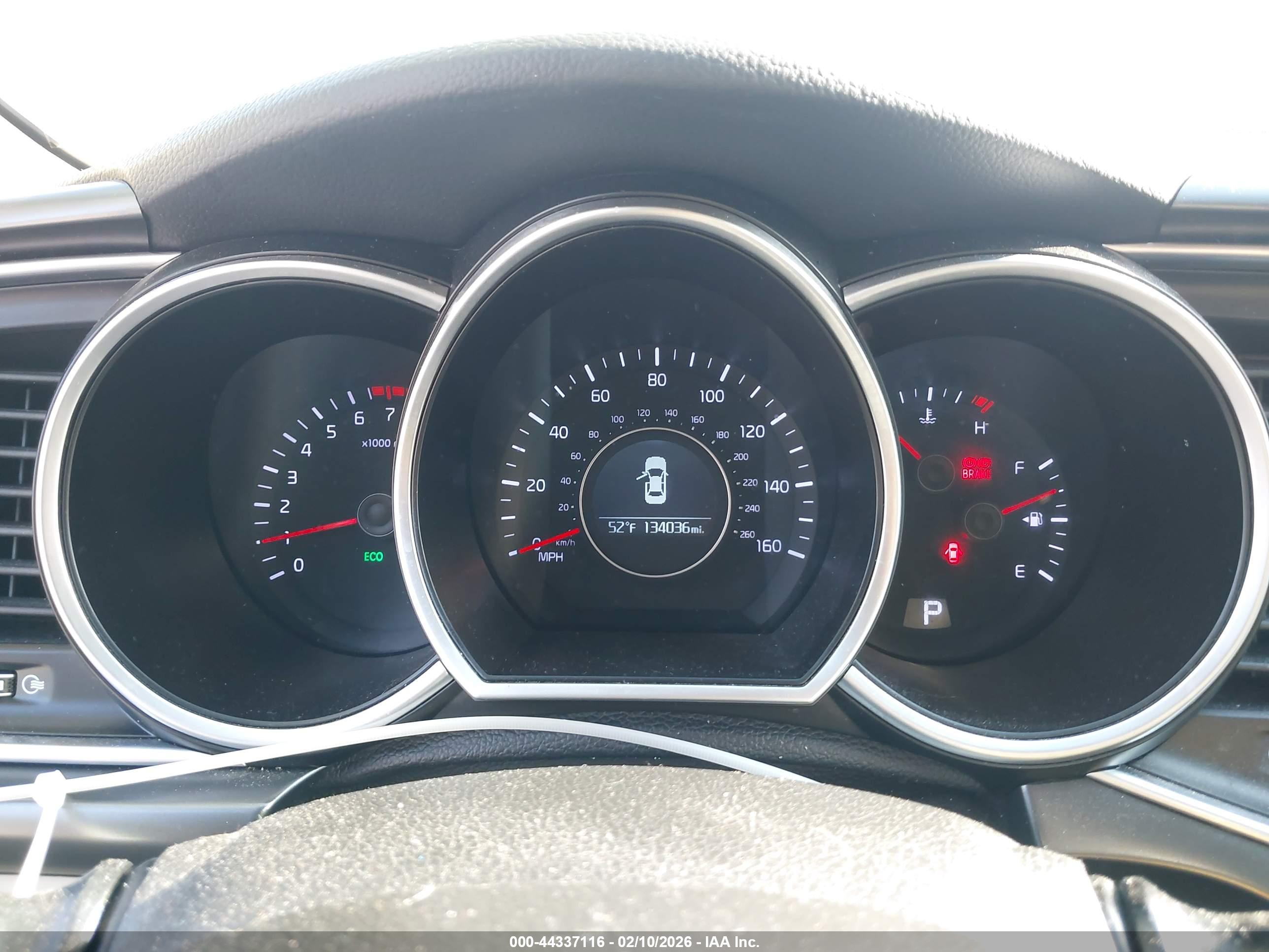 KIA OPTIMA image 7