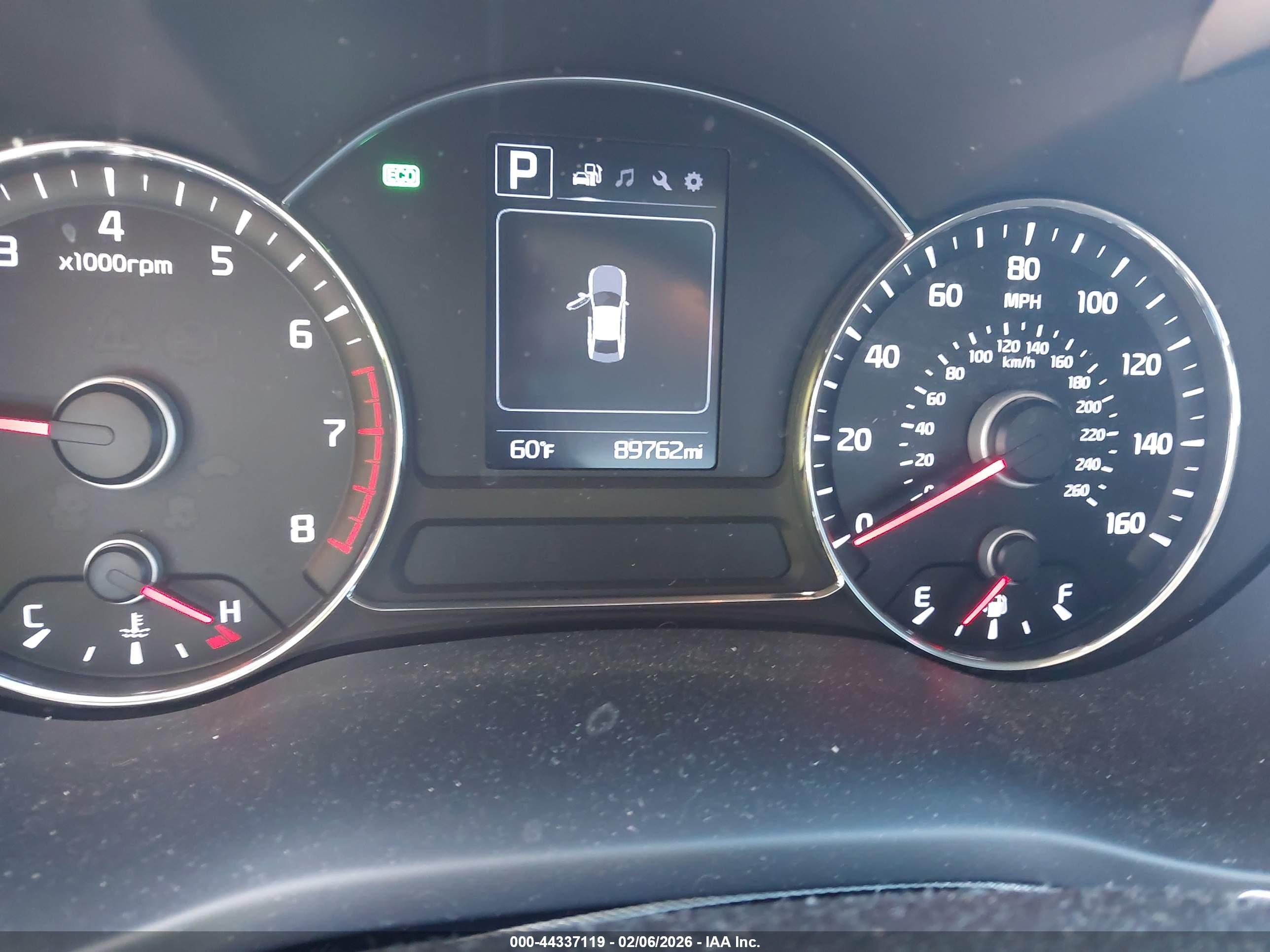 KIA FORTE image 7