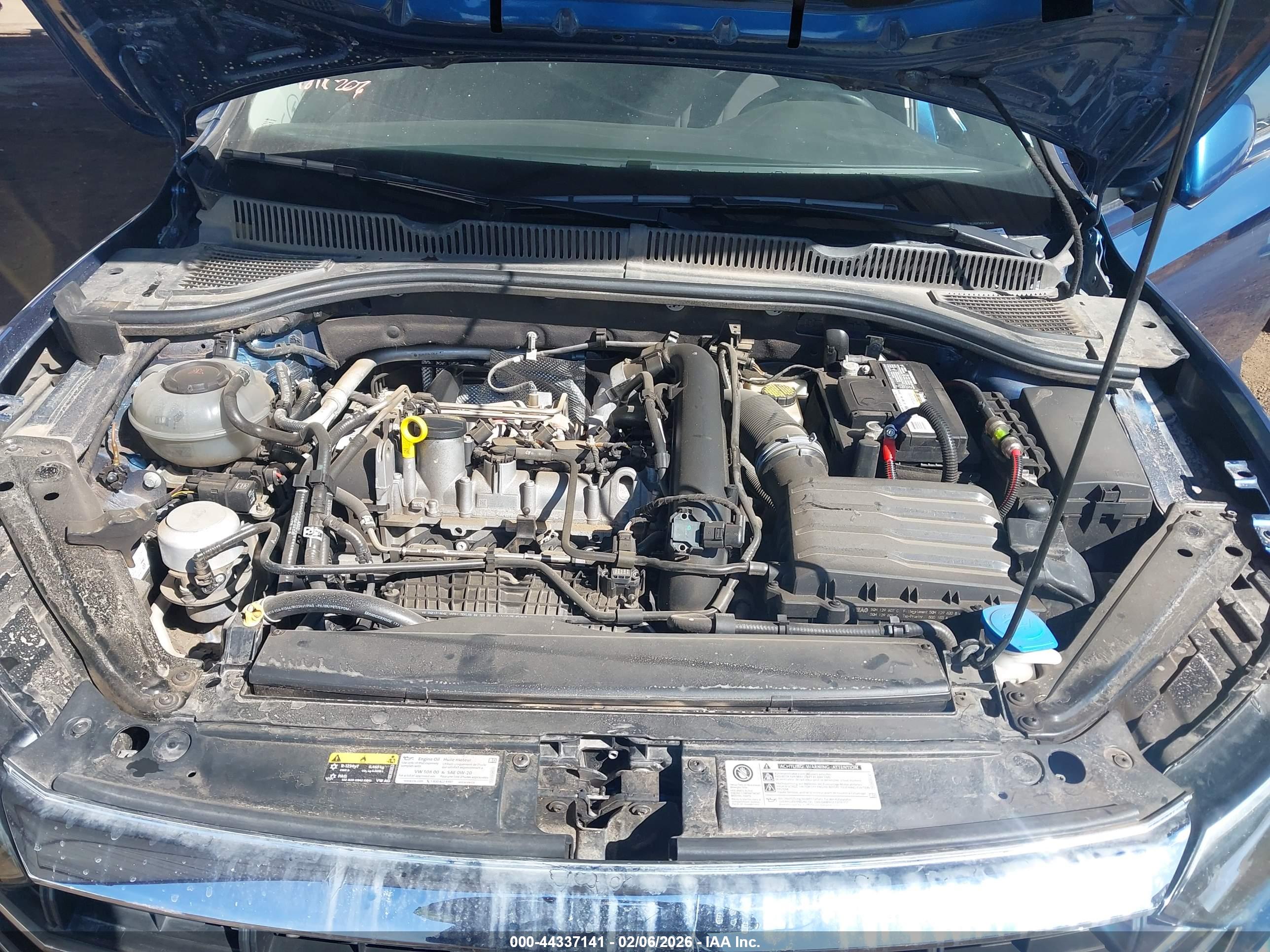 VOLKSWAGEN JETTA image 10