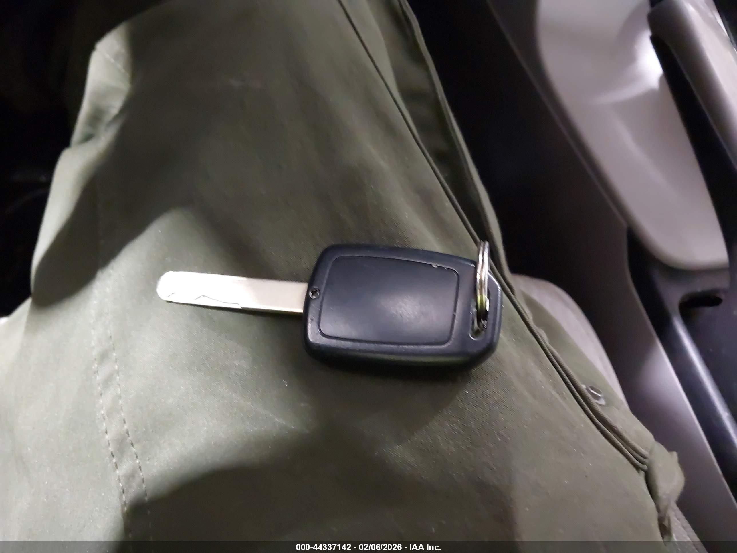 HONDA CIVIC image 11