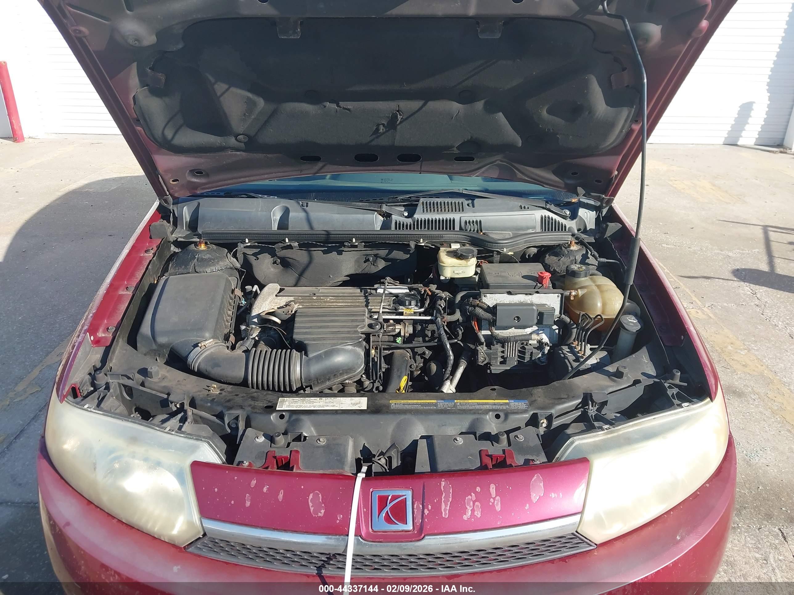 SATURN ION image 10