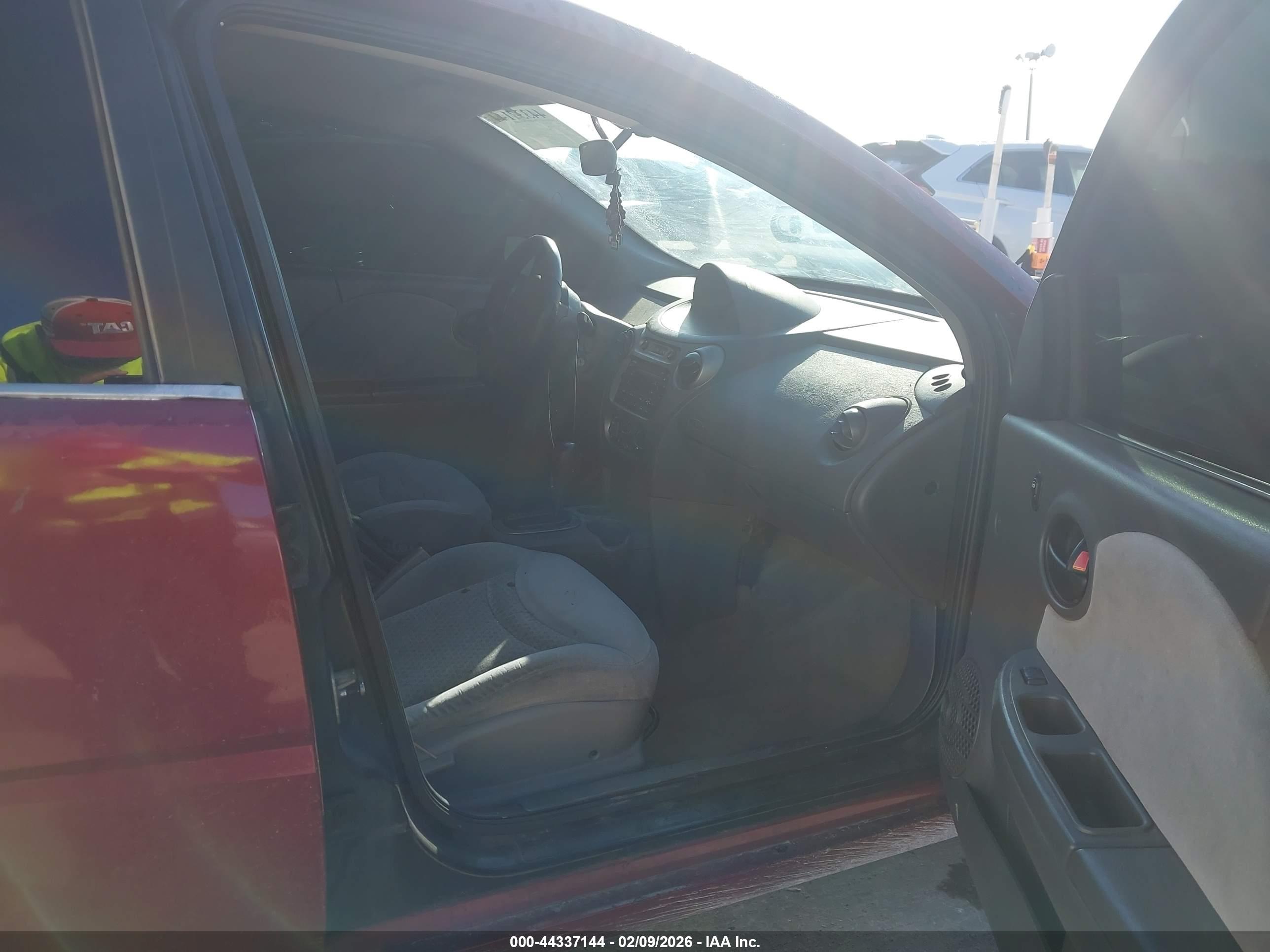 SATURN ION image 5