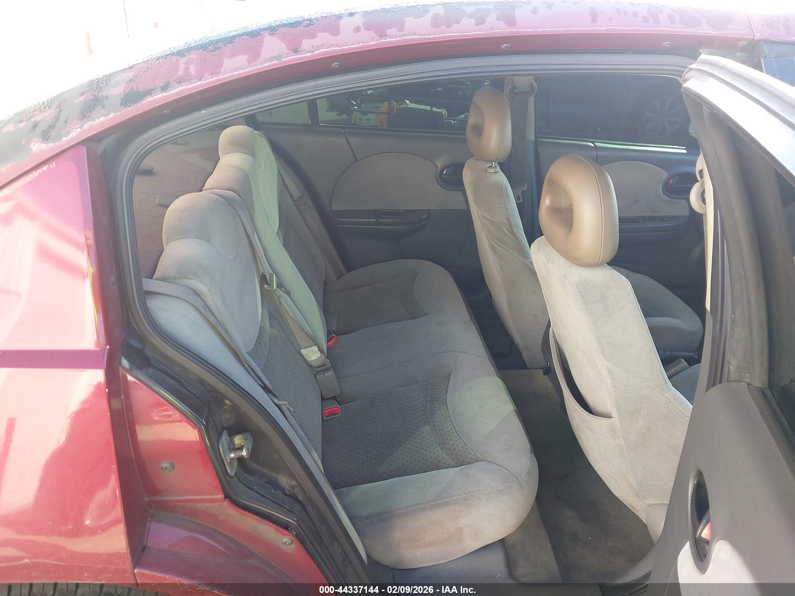 SATURN ION image 8
