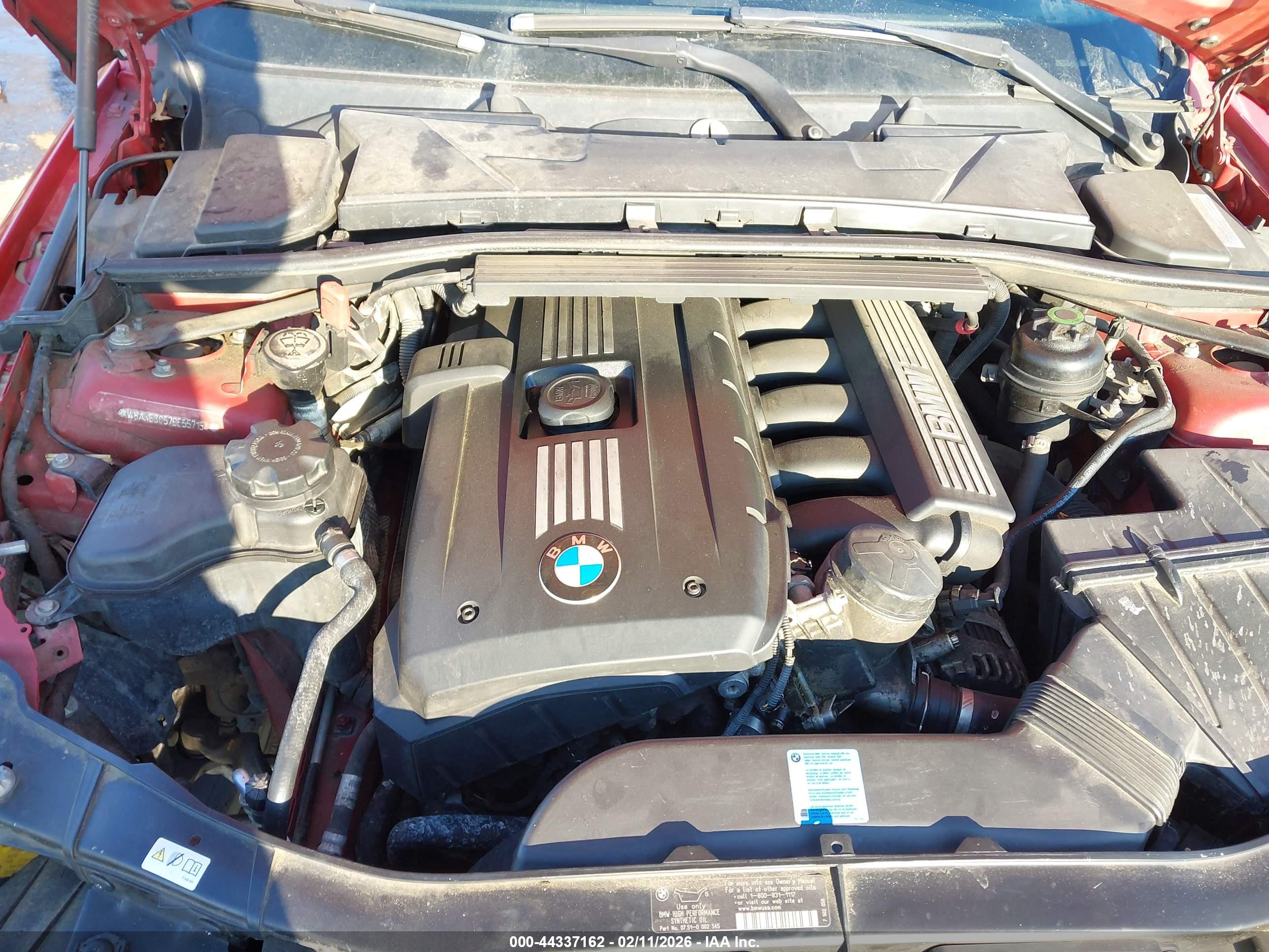 BMW 3 image 10