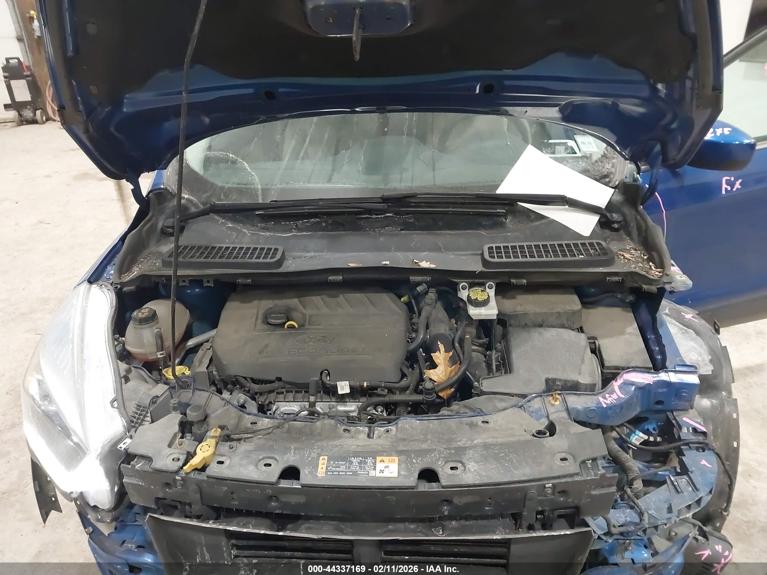 FORD ESCAPE image 10