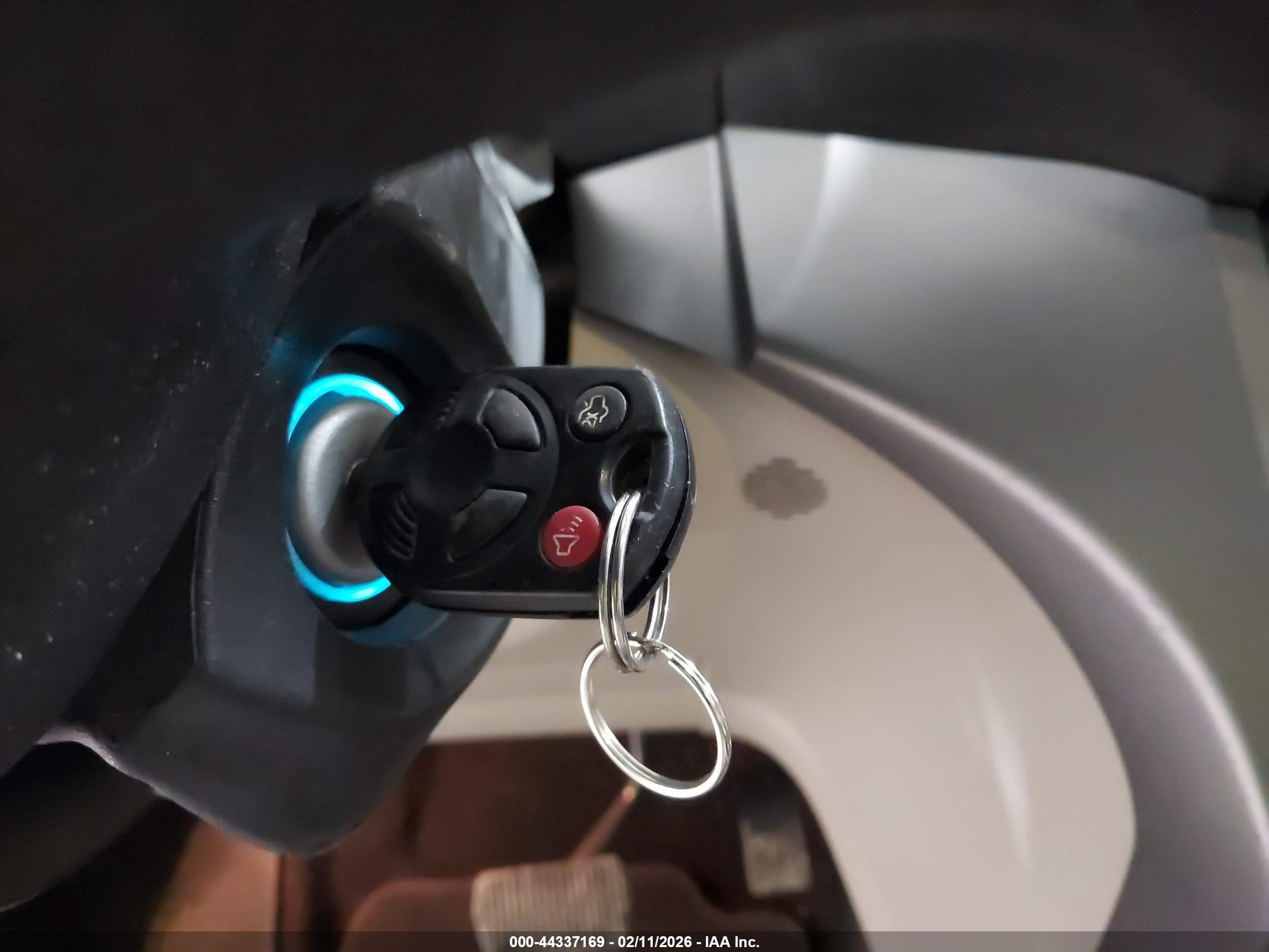 FORD ESCAPE image 11