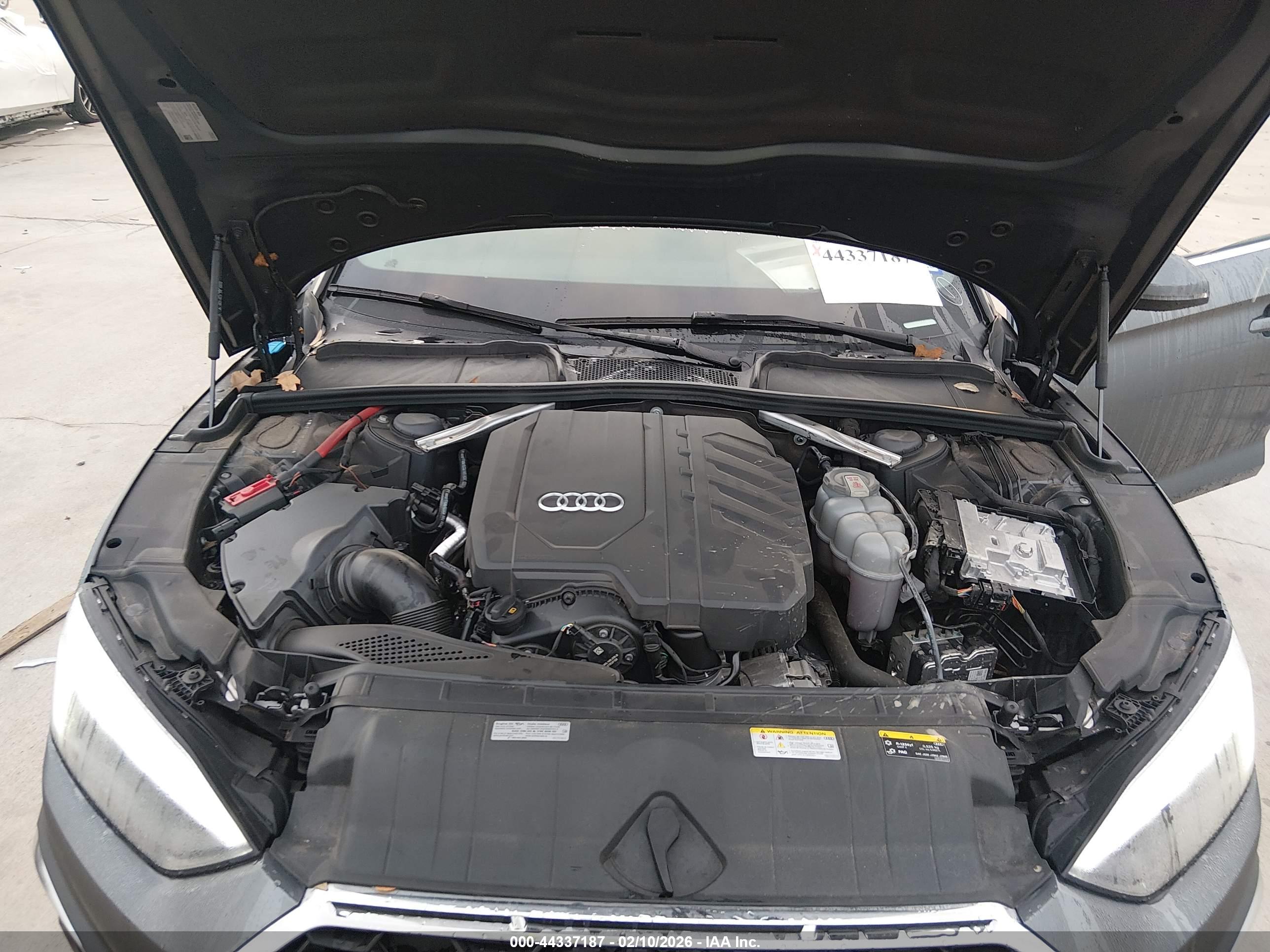AUDI A5 image 10