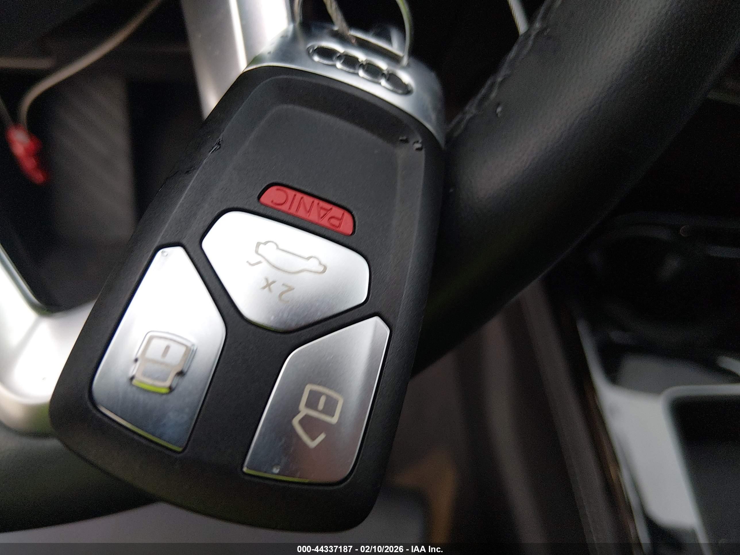AUDI A5 image 11