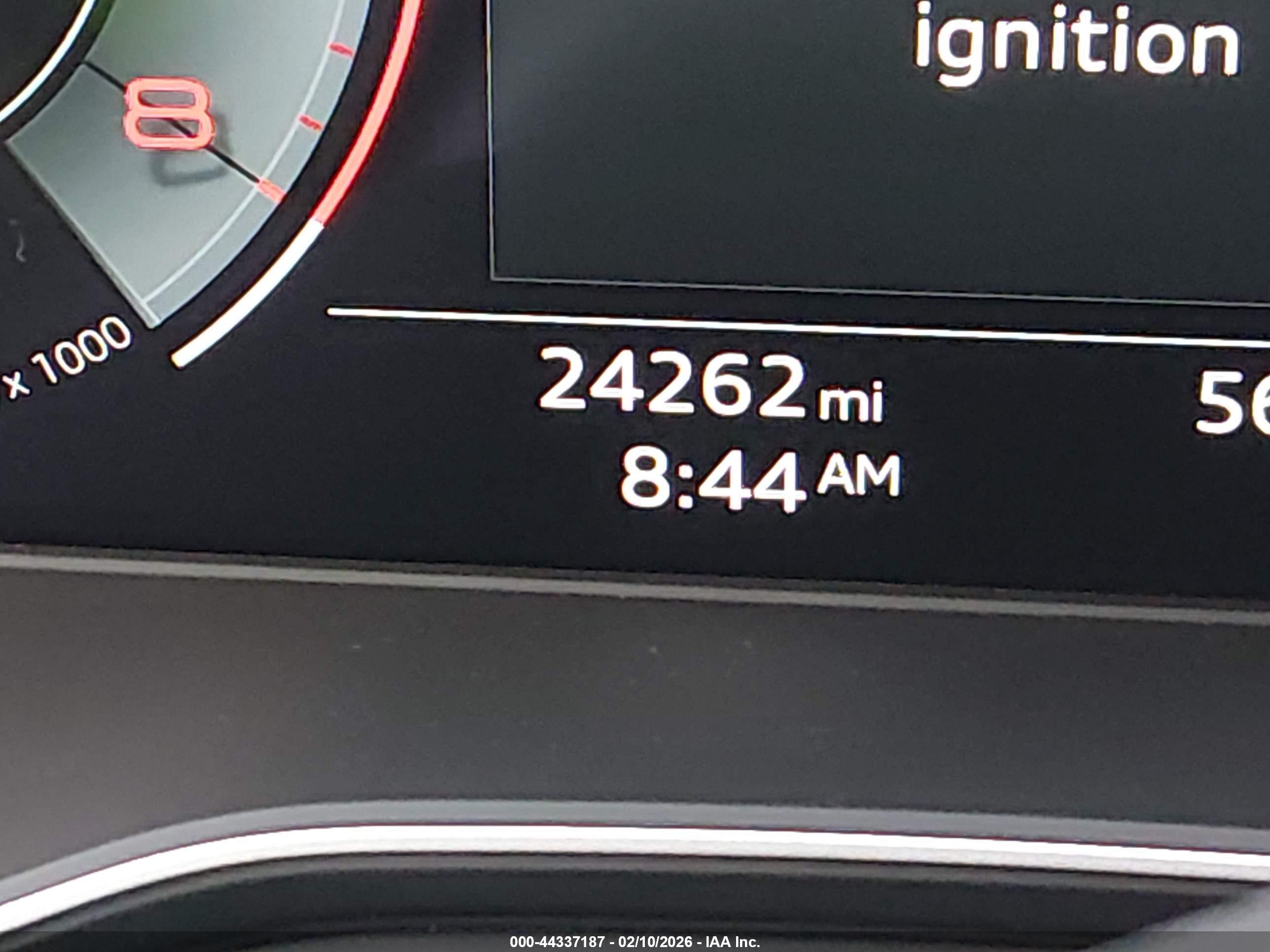 AUDI A5 image 7