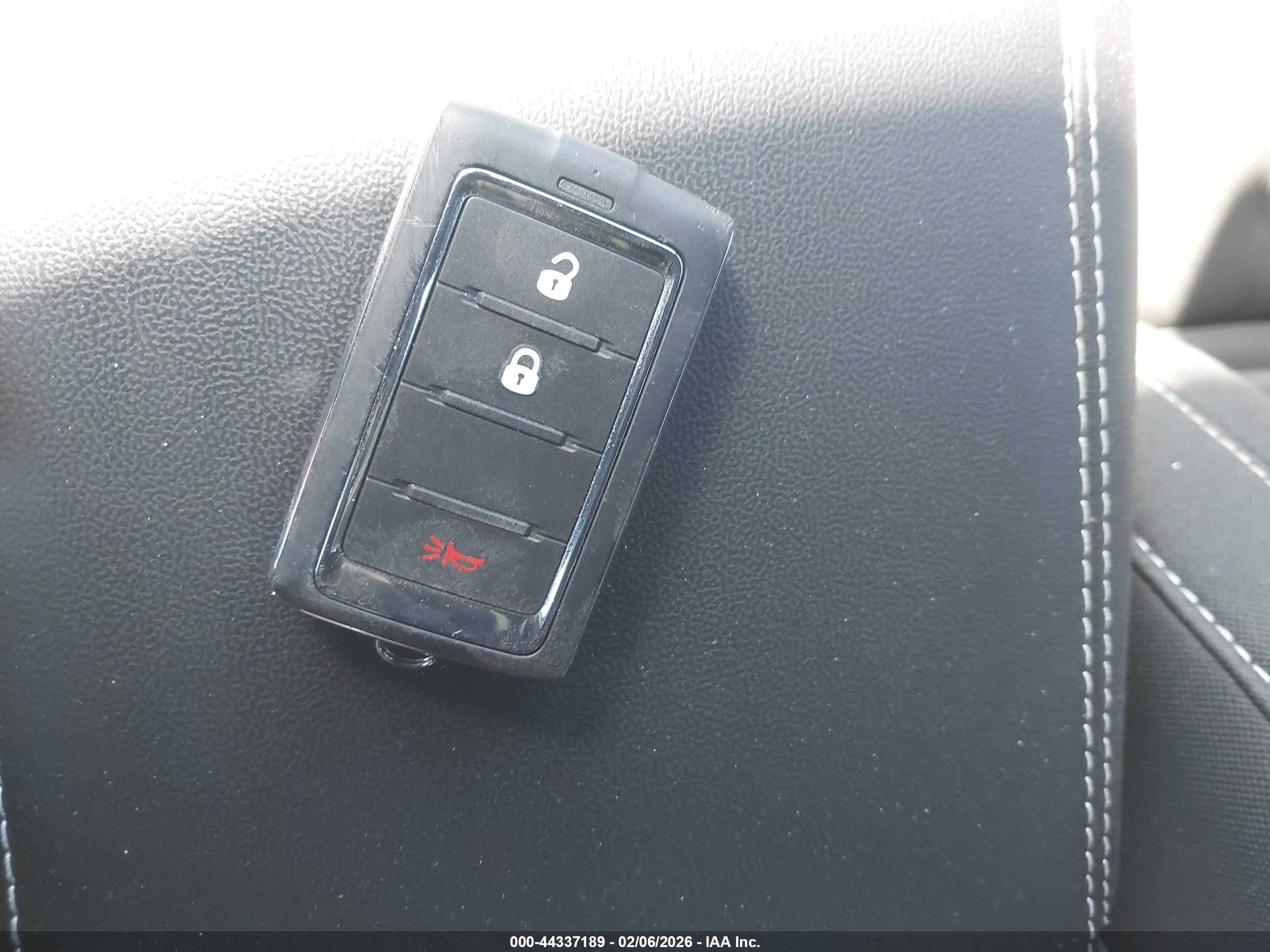 JEEP GRAND image 11