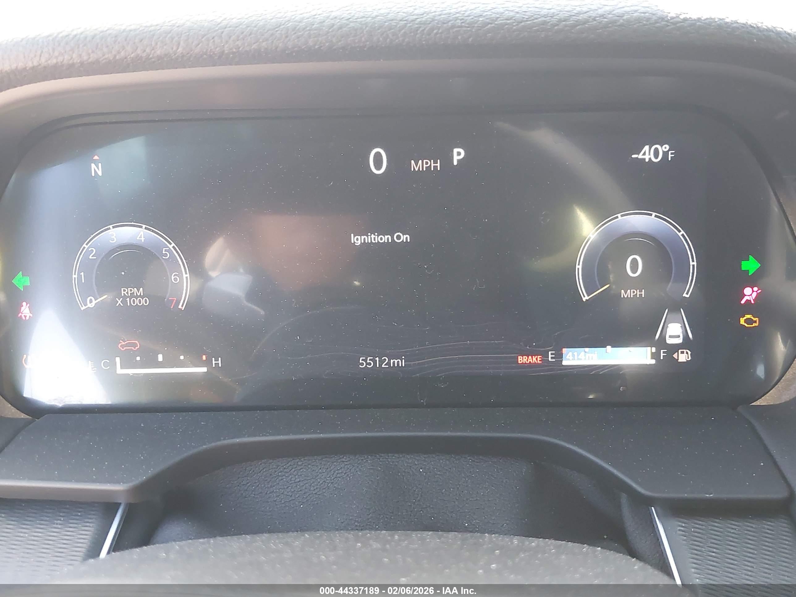 JEEP GRAND image 7