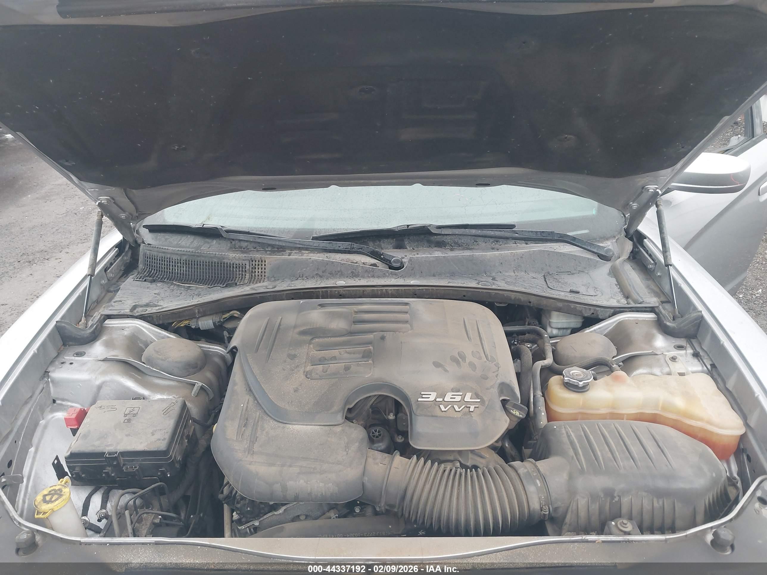 DODGE CHARGER image 10
