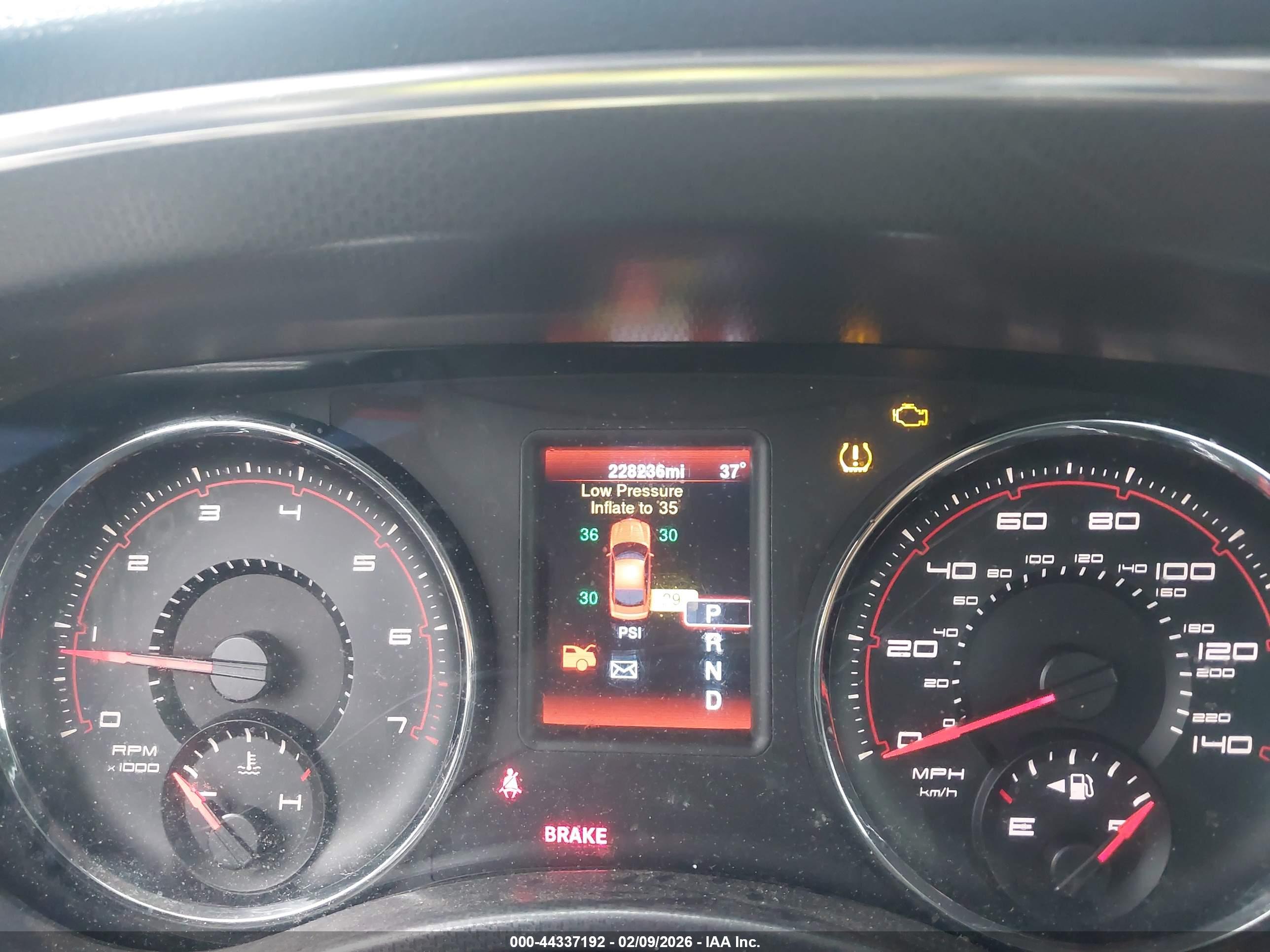 DODGE CHARGER image 7