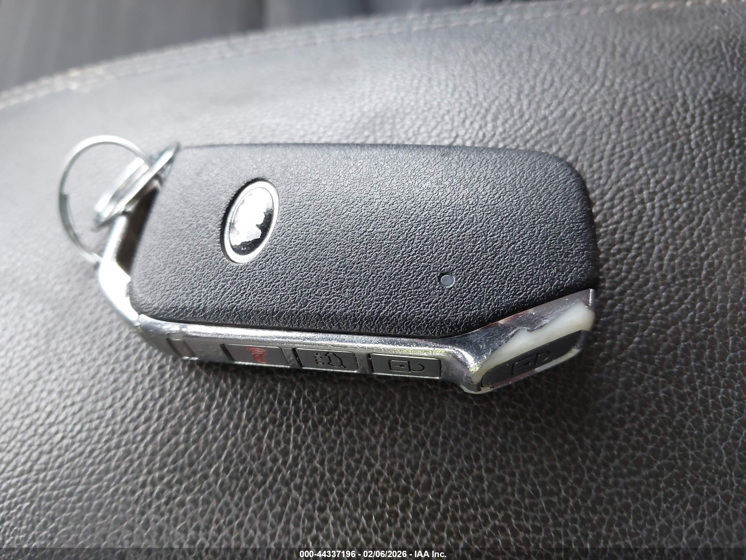 KIA SPORTAGE image 11