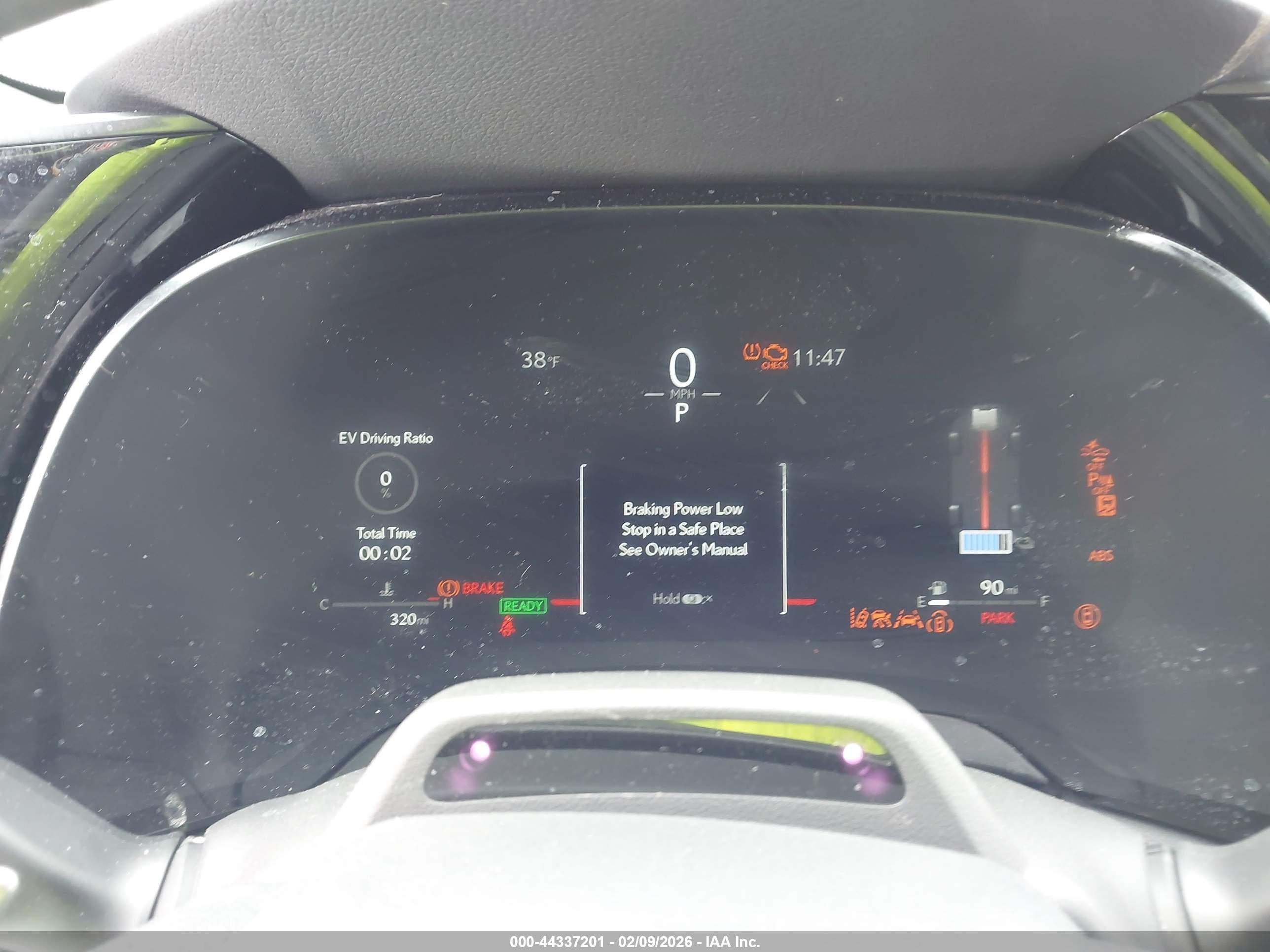 LEXUS RX image 7