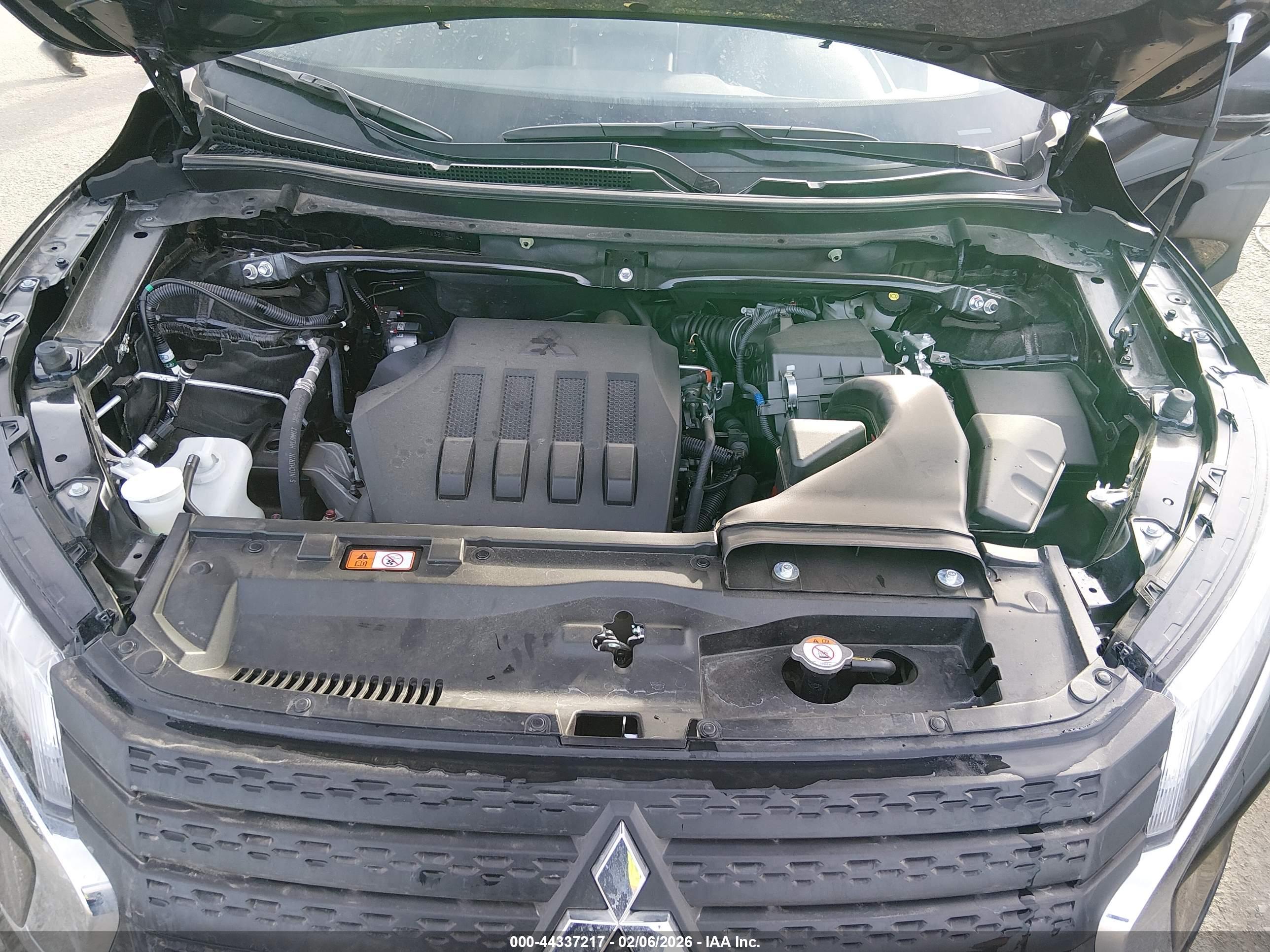 MITSUBISHI ECLIPSE image 10
