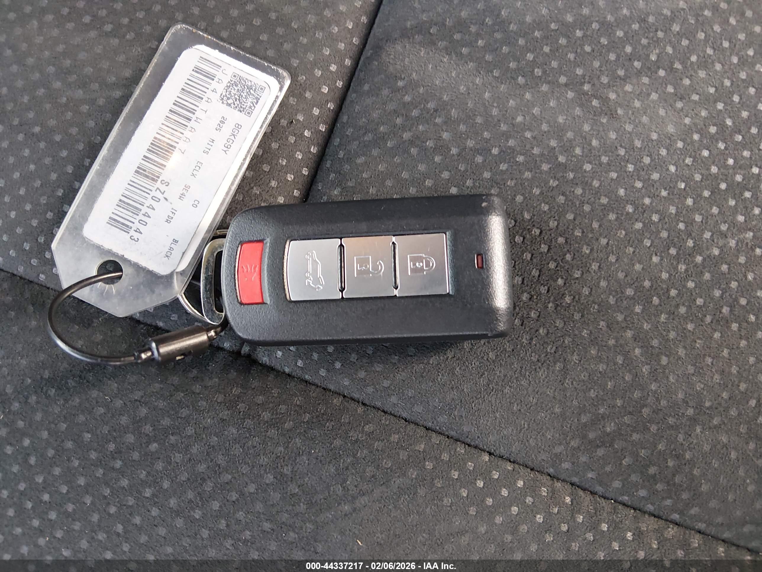 MITSUBISHI ECLIPSE image 11
