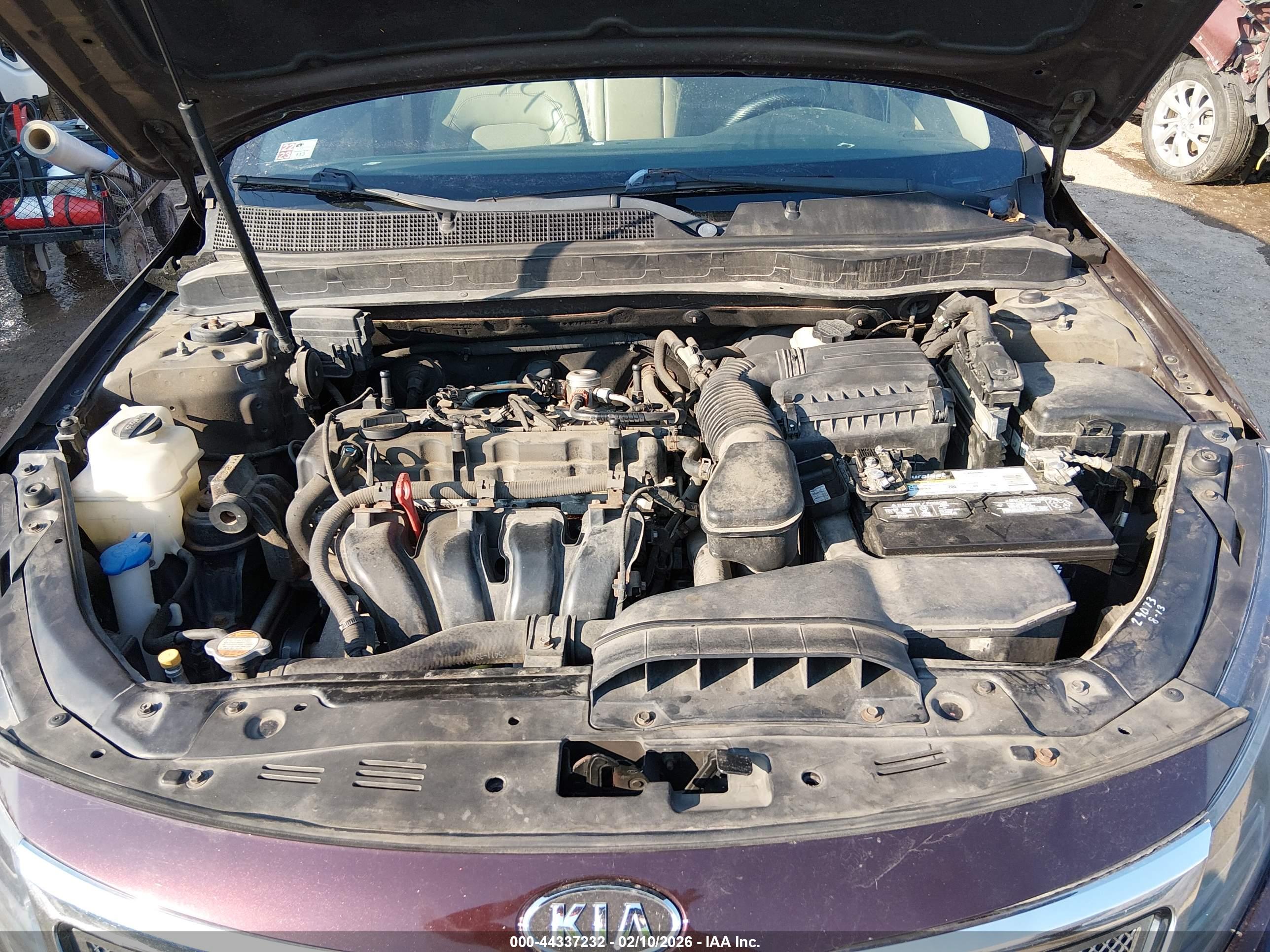 KIA OPTIMA image 10