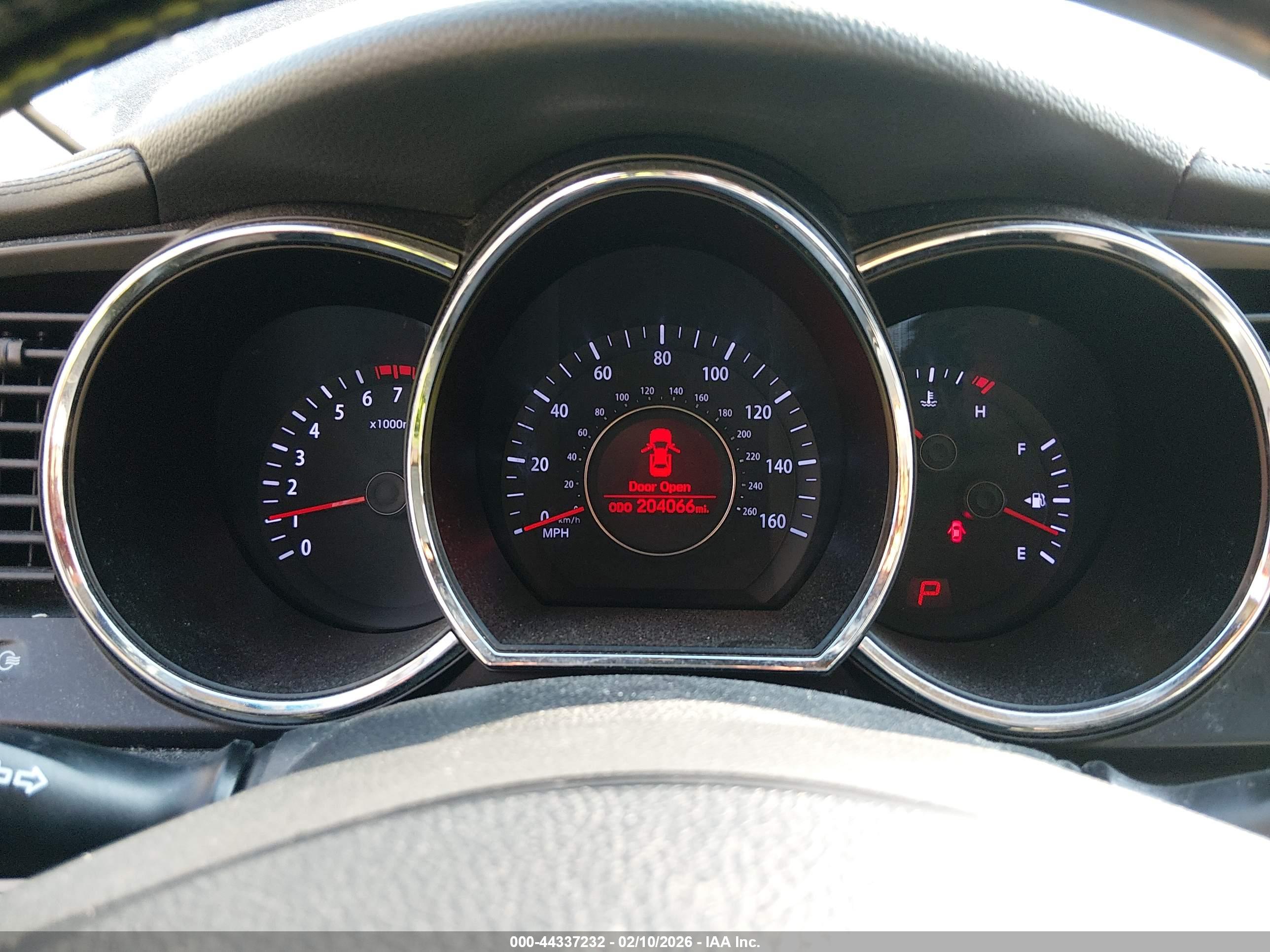 KIA OPTIMA image 7