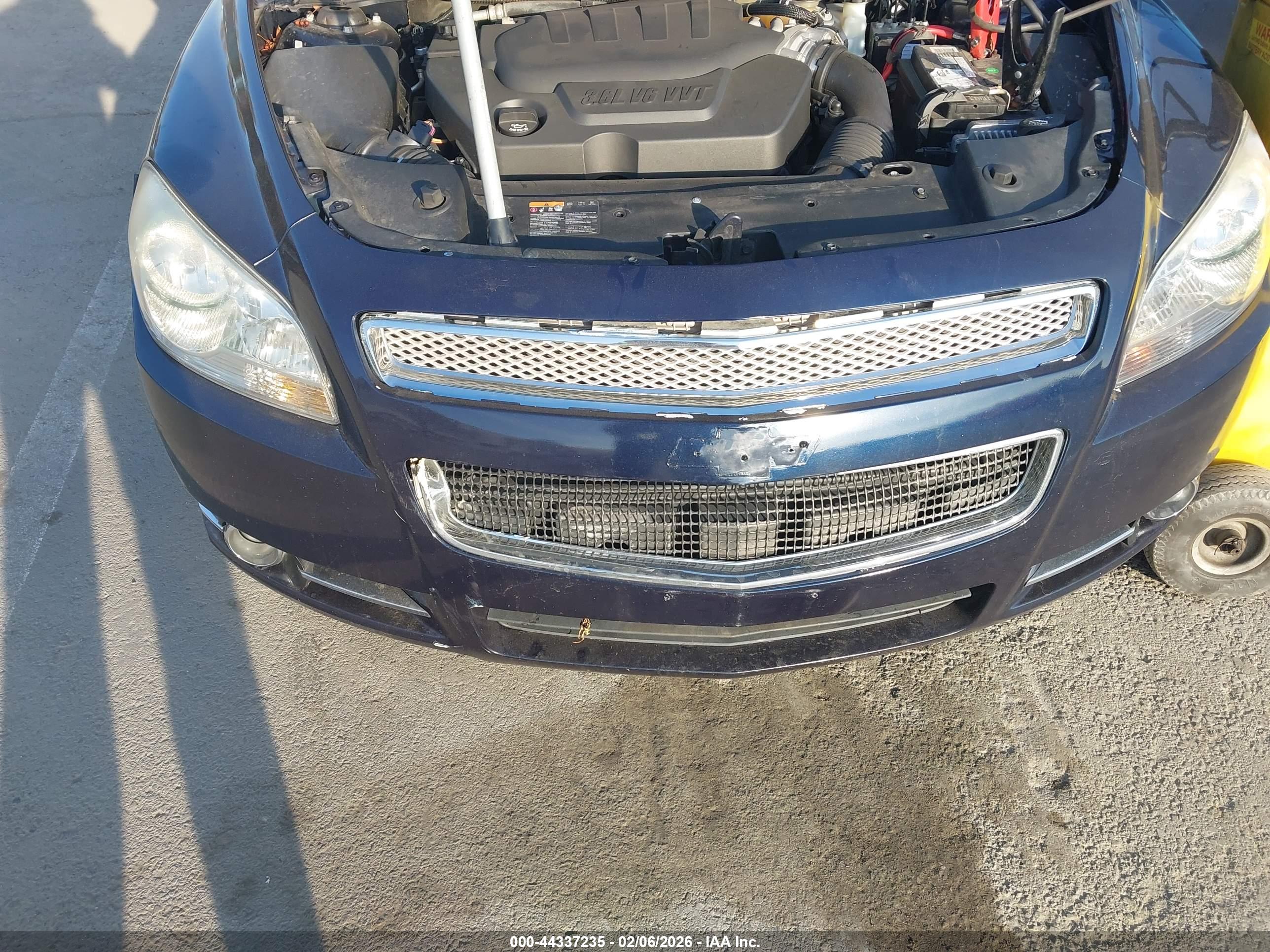 CHEVROLET MALIBU image 6