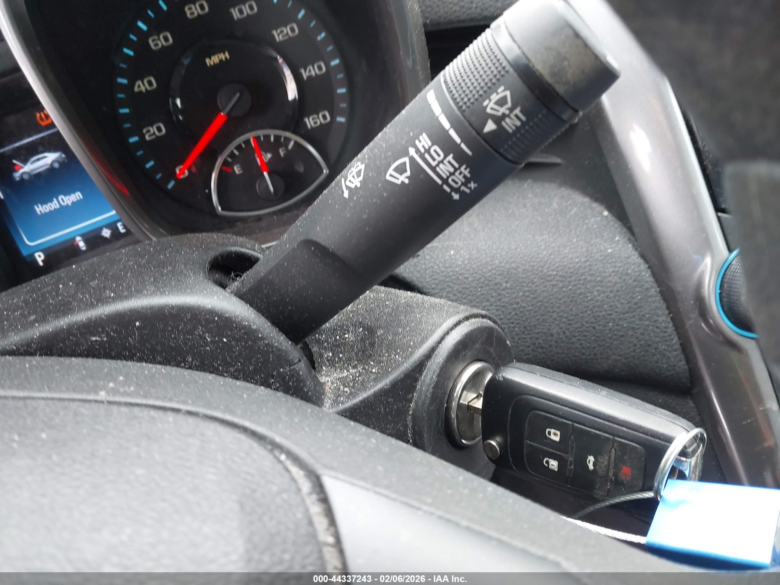 CHEVROLET MALIBU image 11
