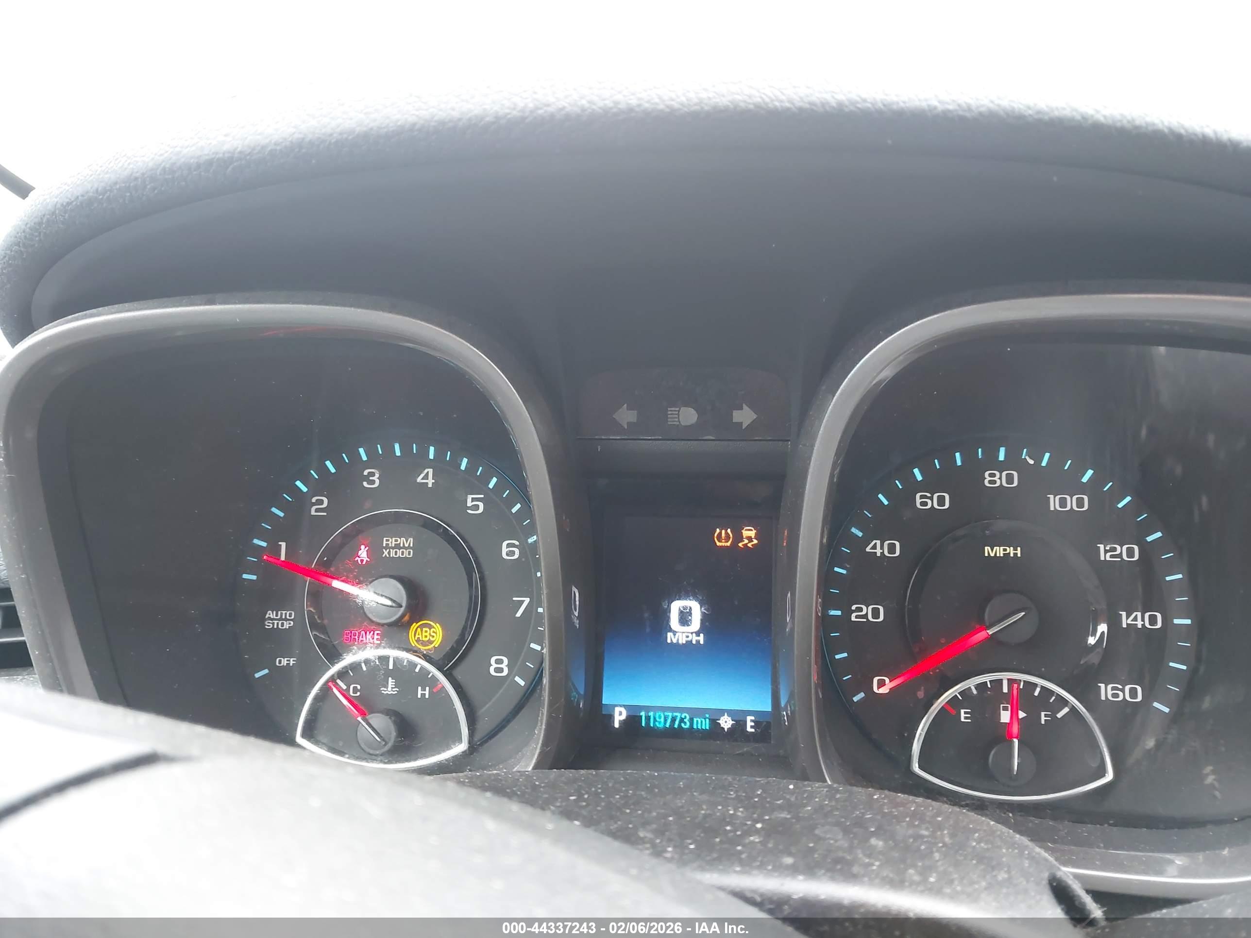 CHEVROLET MALIBU image 7
