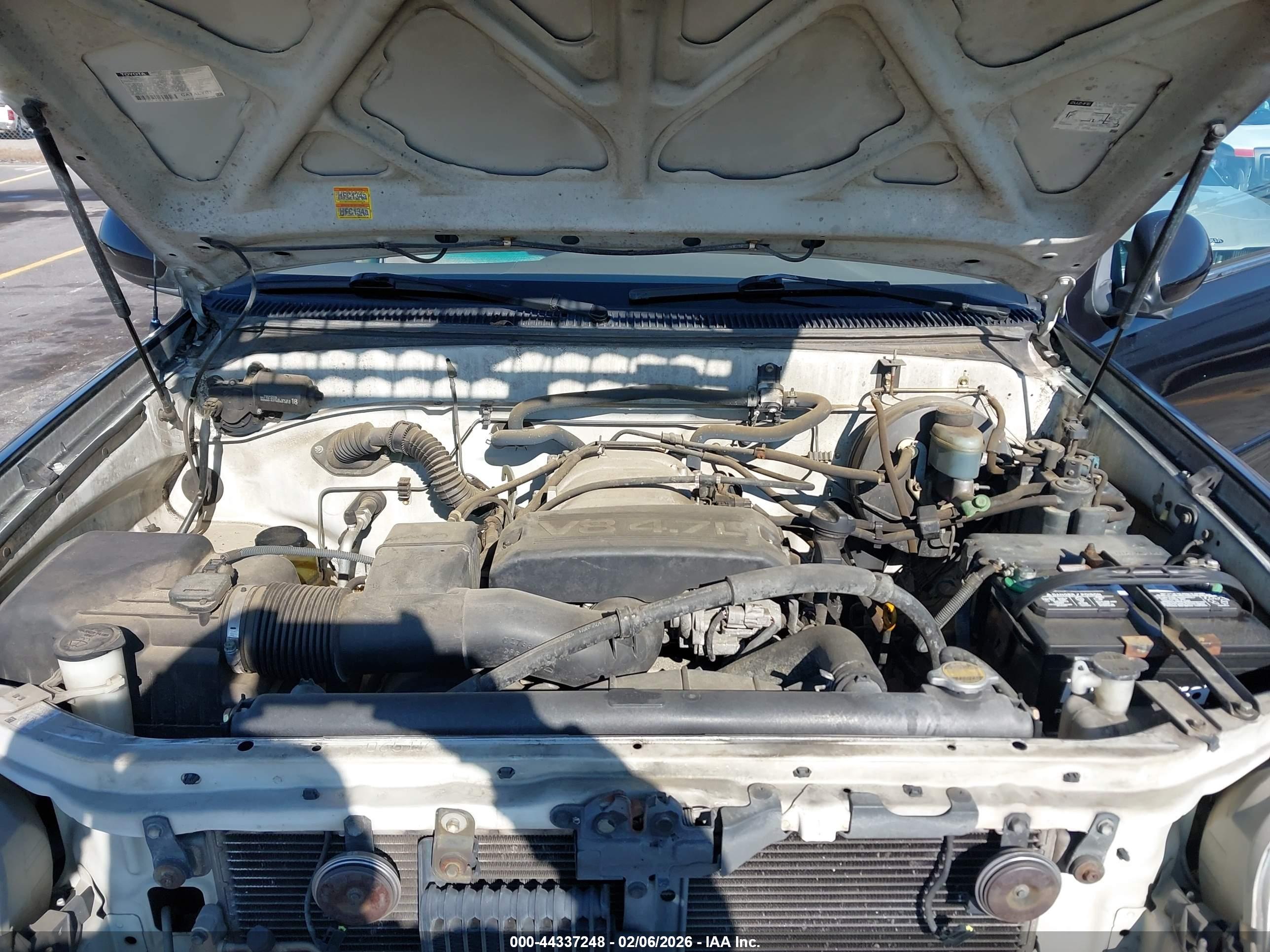 TOYOTA TUNDRA image 10