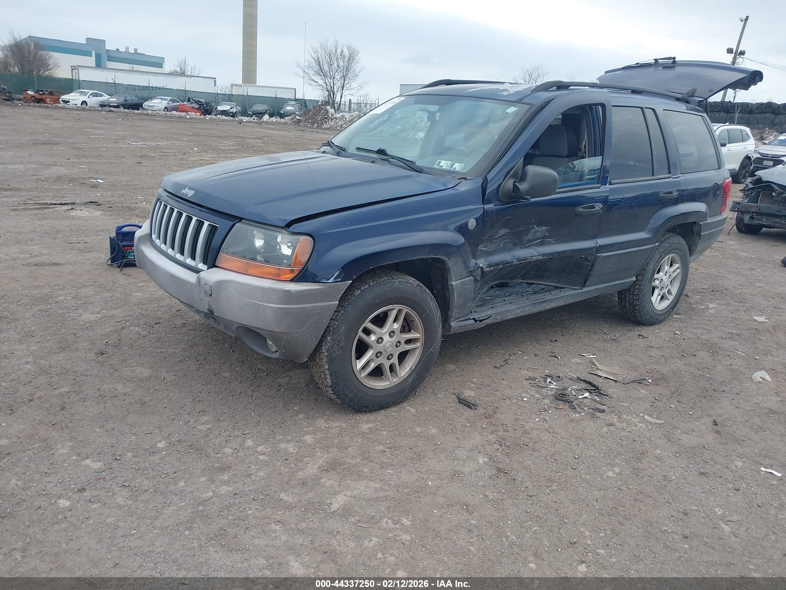 JEEP GRAND image 2