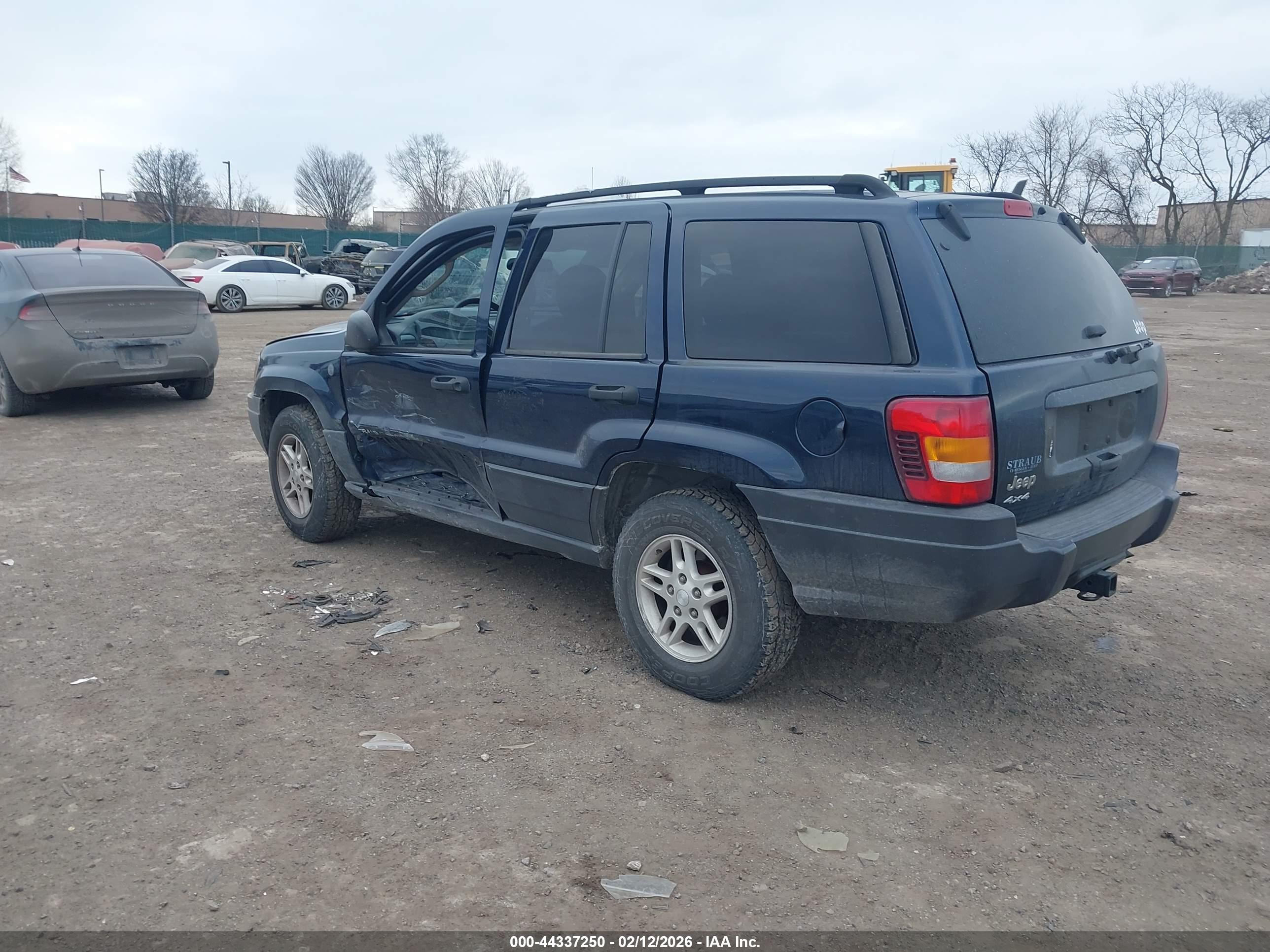 JEEP GRAND image 3