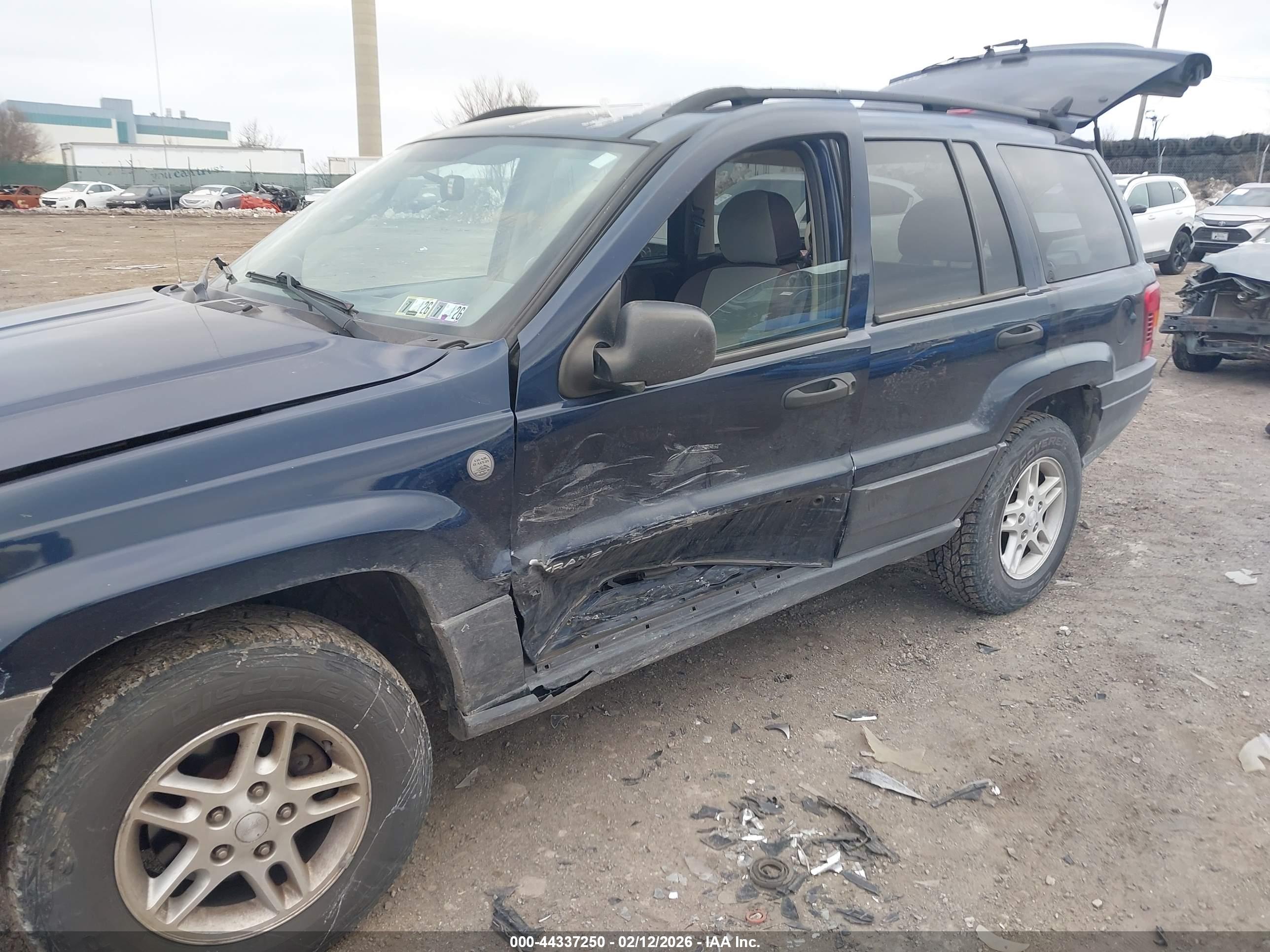 JEEP GRAND image 6