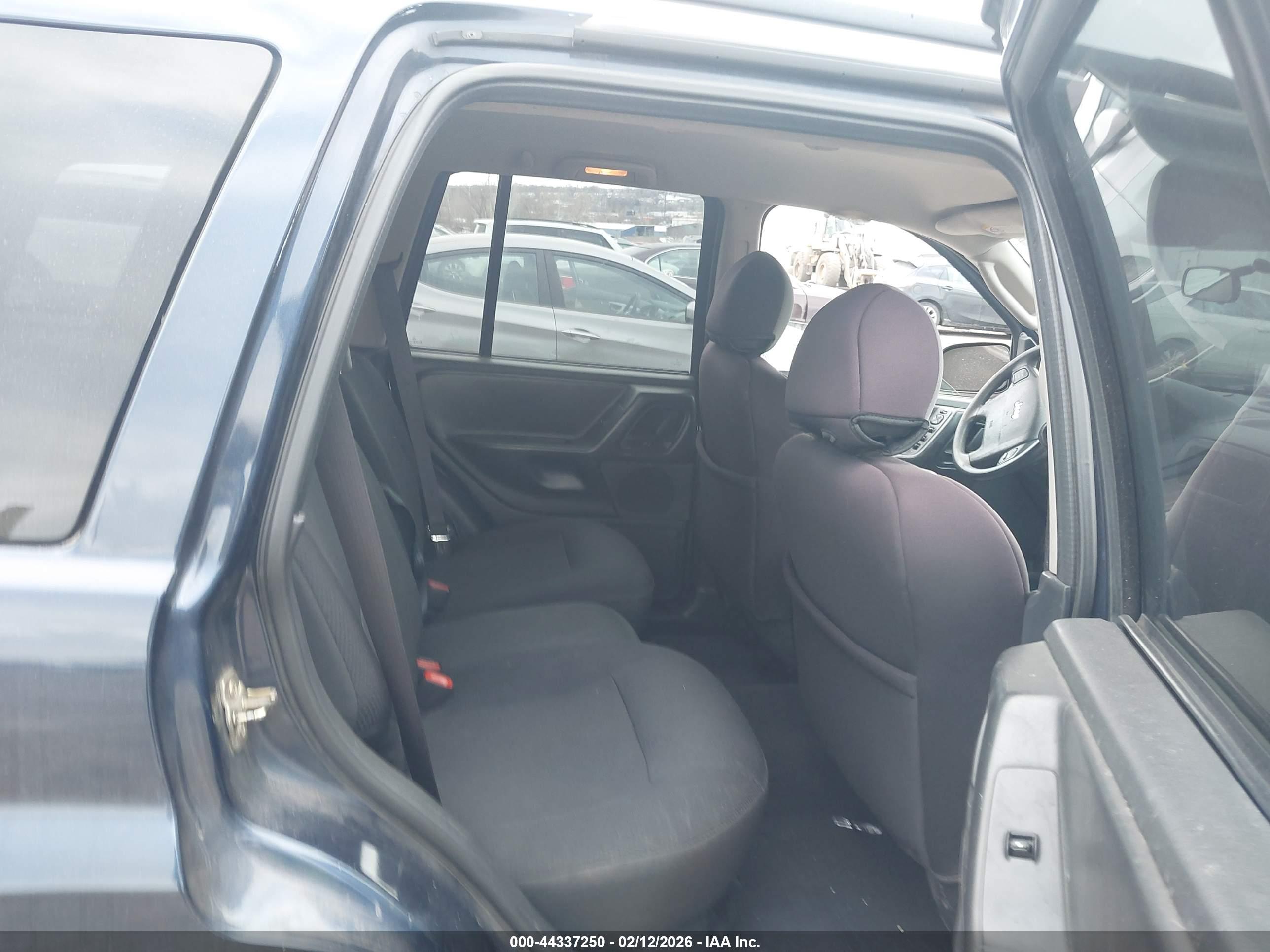 JEEP GRAND image 8