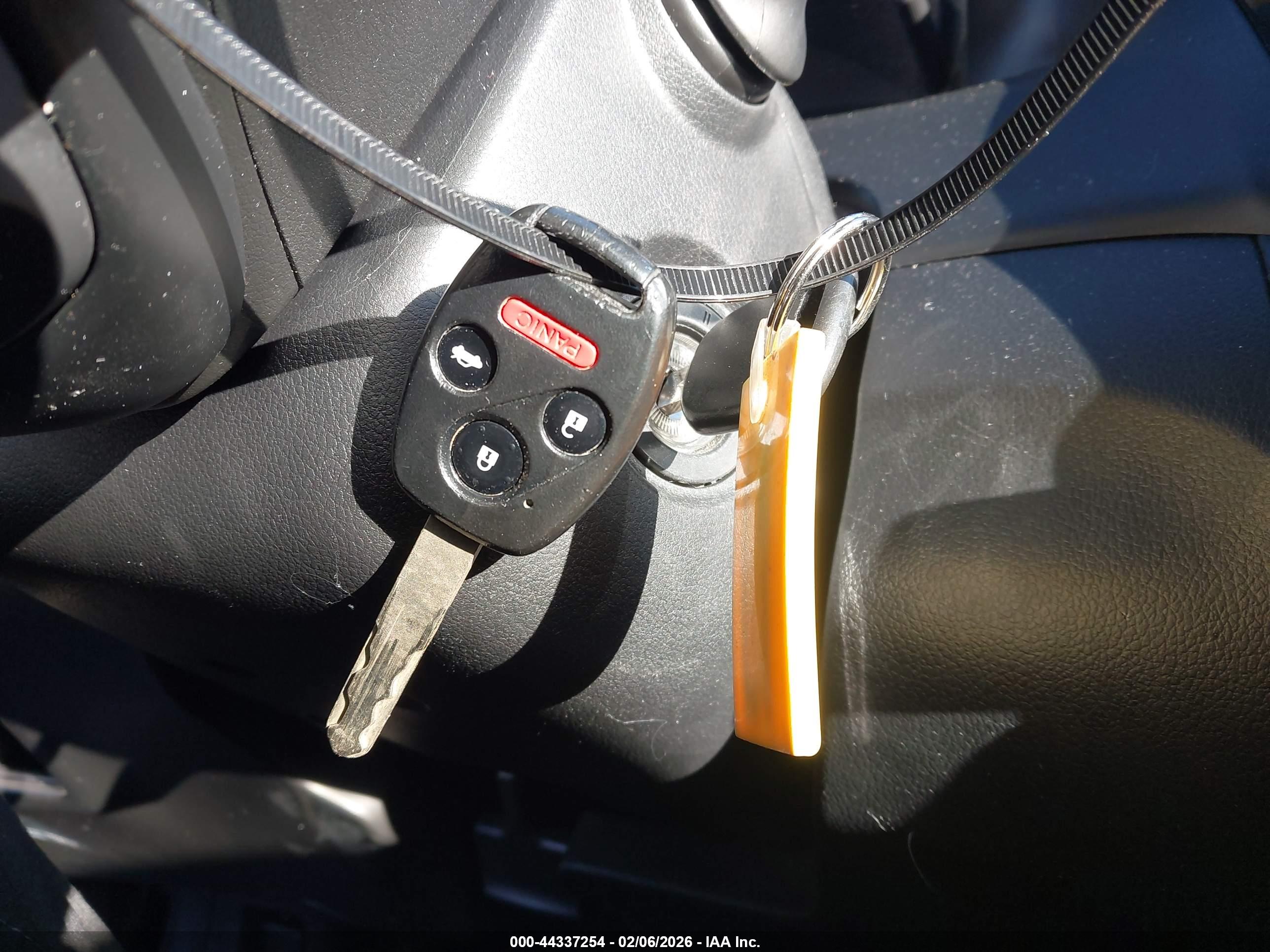 HONDA CIVIC image 11