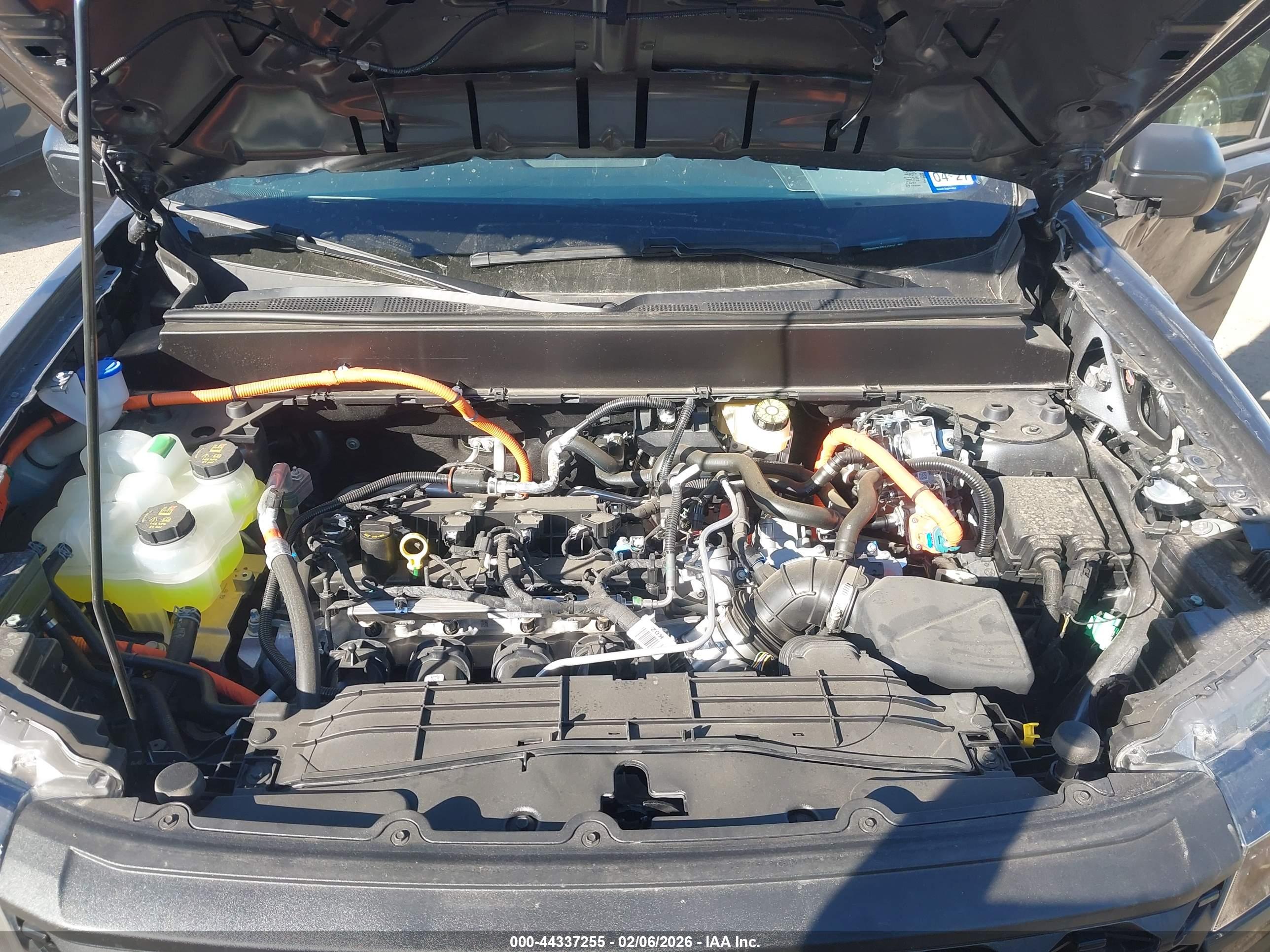 FORD MAVERICK image 10