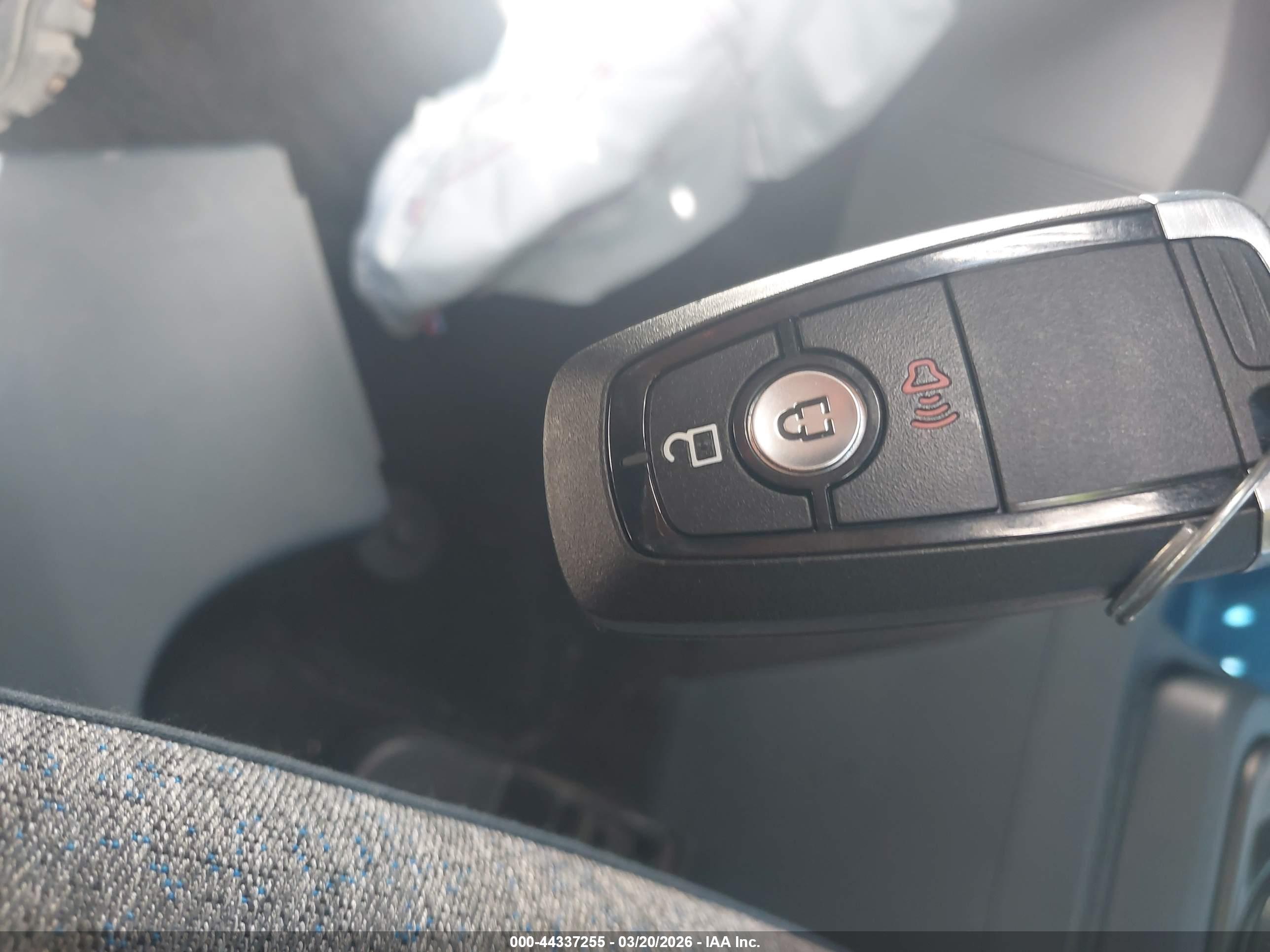 FORD MAVERICK image 11